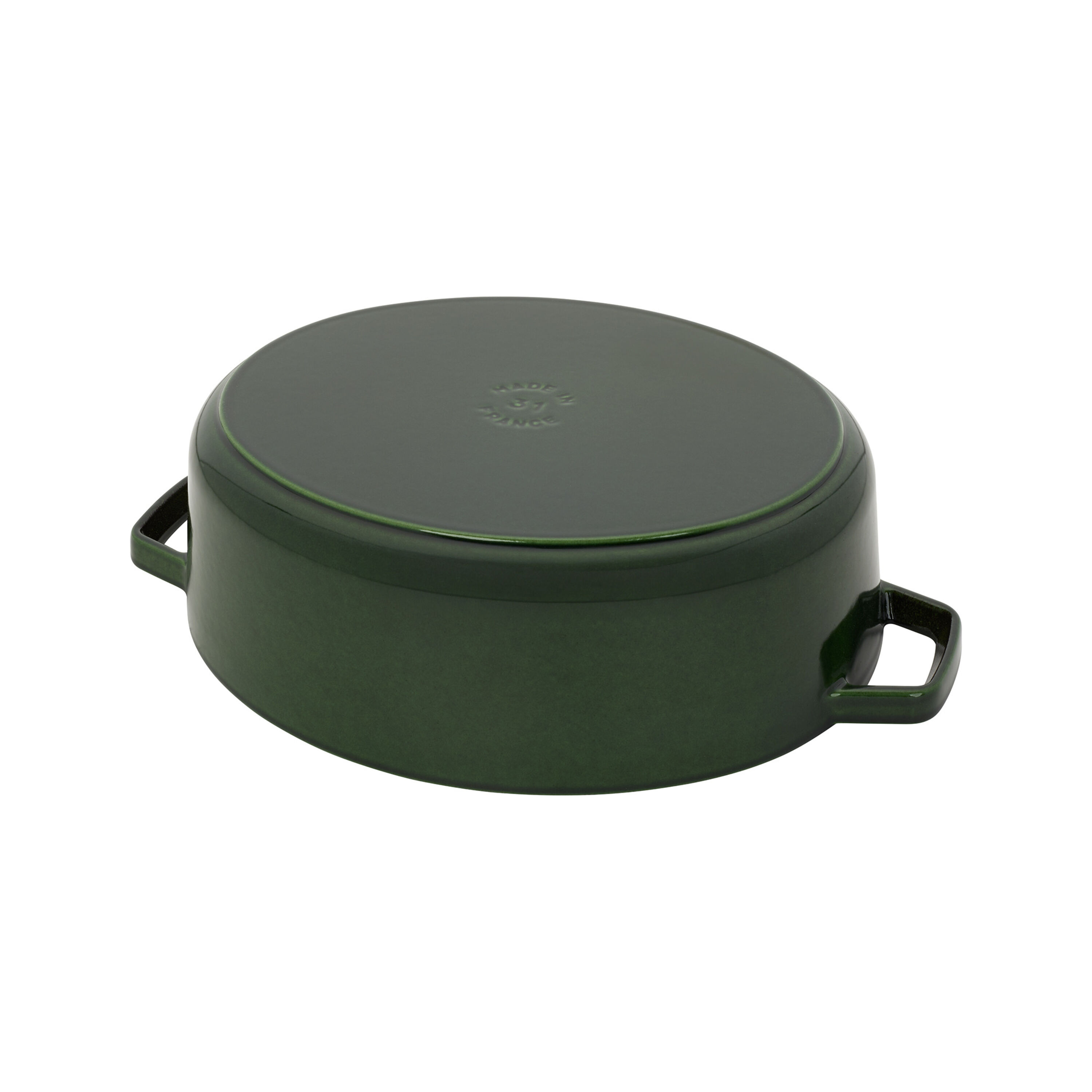Buy Staub Cast Iron French oven | ZWILLING.COM