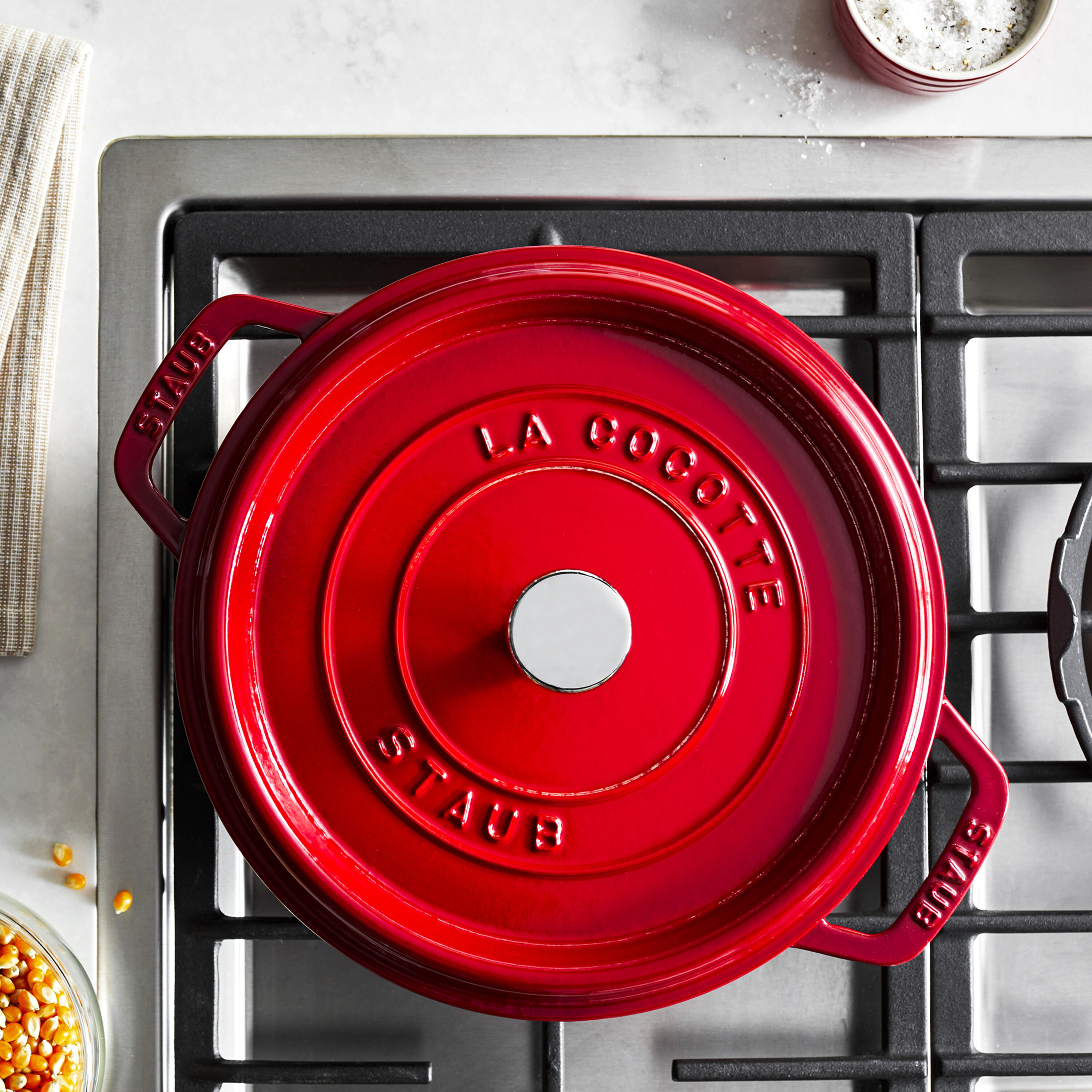Comprar Cocotte Staub La Cocotte | ZWILLING.COM