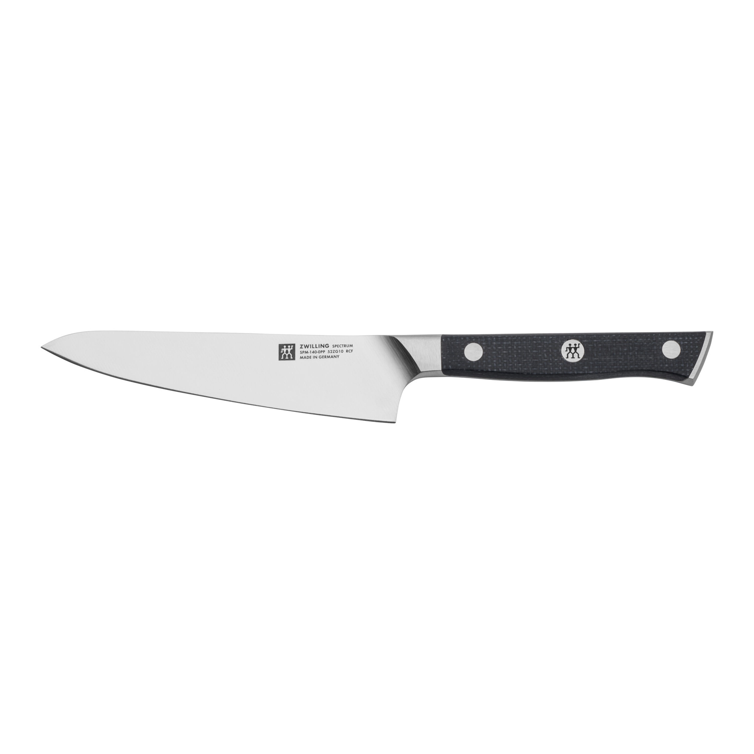 Buy ZWILLING Spectrum Chef's knife compact | ZWILLING.COM
