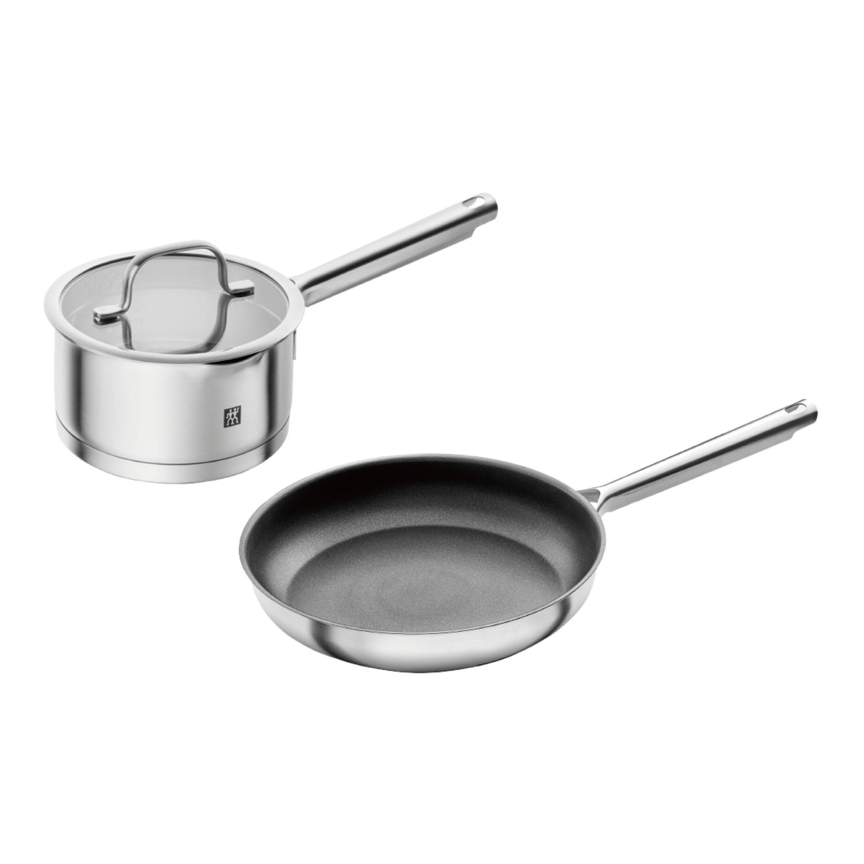 ツヴィリング トゥルーフロー 鍋・フライパンセット | ツヴィリング