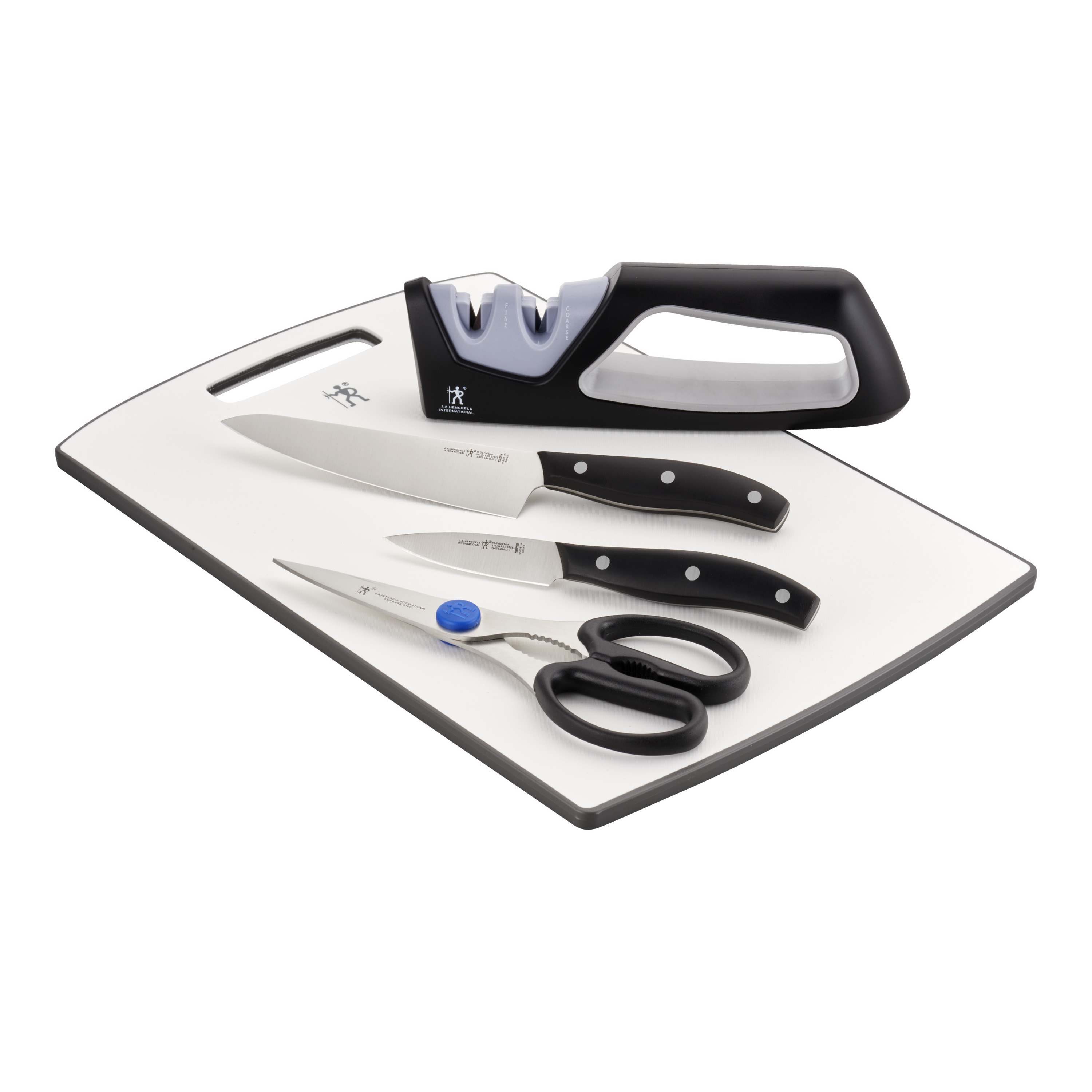 Buy Henckels Definition Knife set