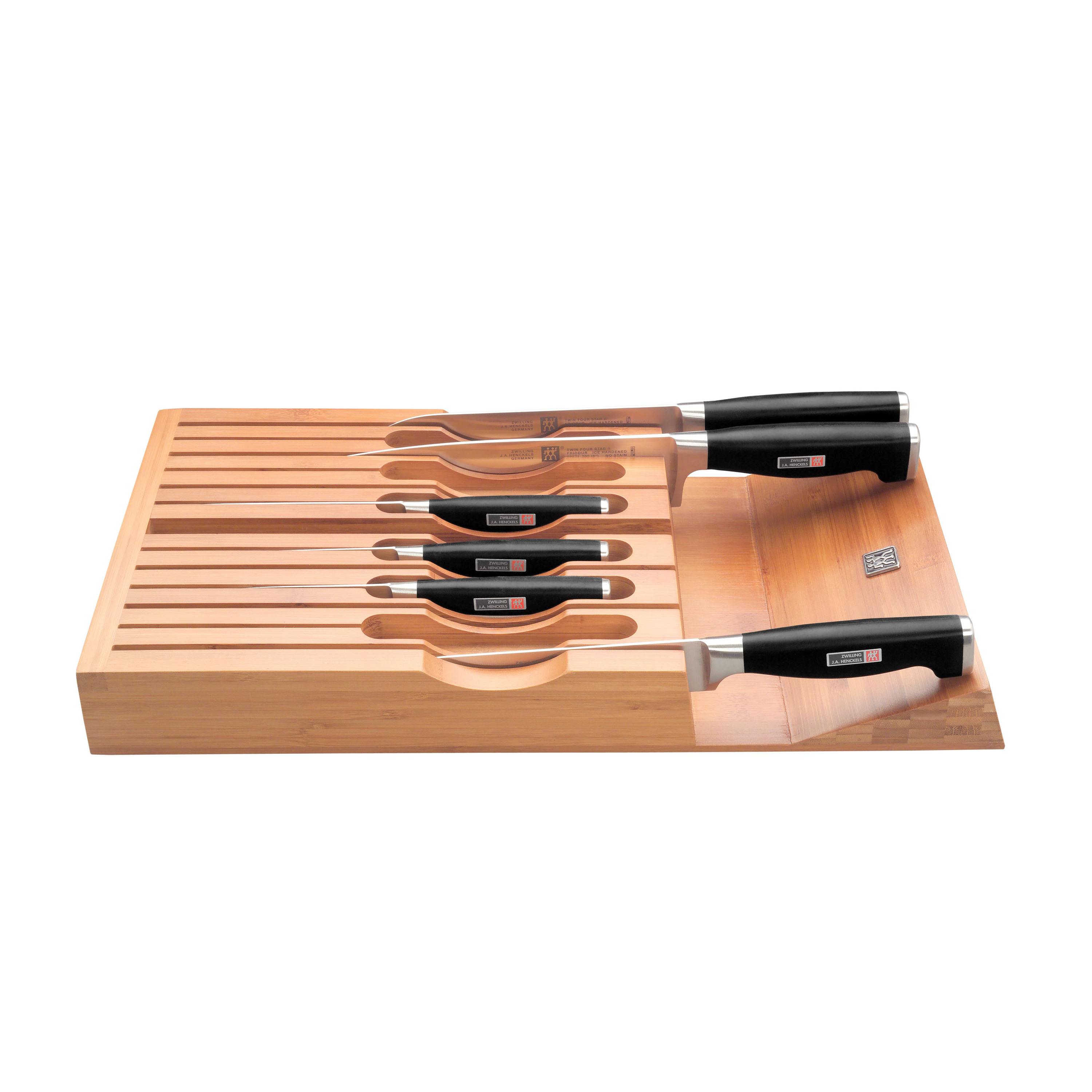 ツヴィリング ZWILLING バンブーストレージ 4pcs ヘンケルス ツヴィリング ZWILLING バンブーストレージ 4pcs ヘンケルス