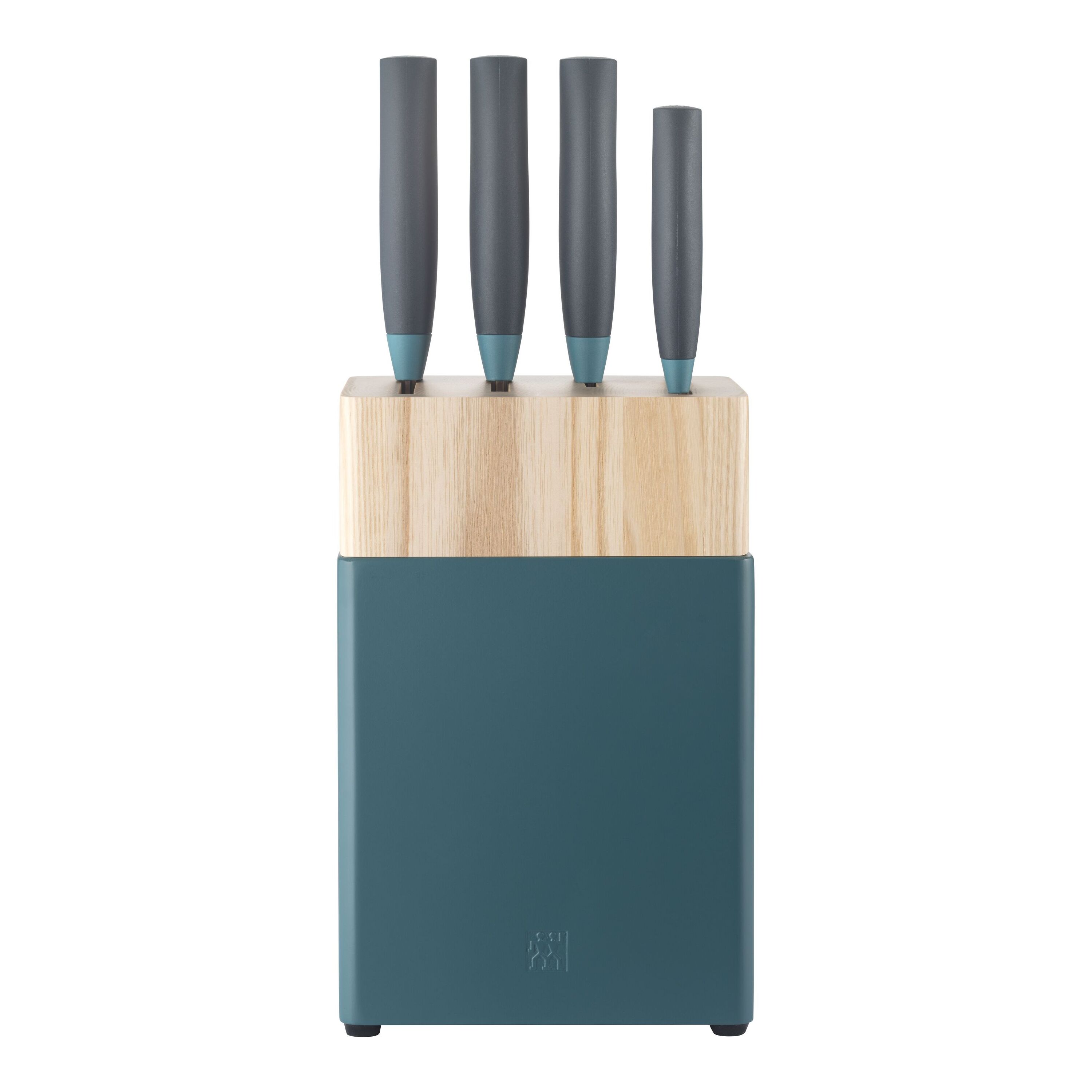 Buy ZWILLING Now S Knife block set