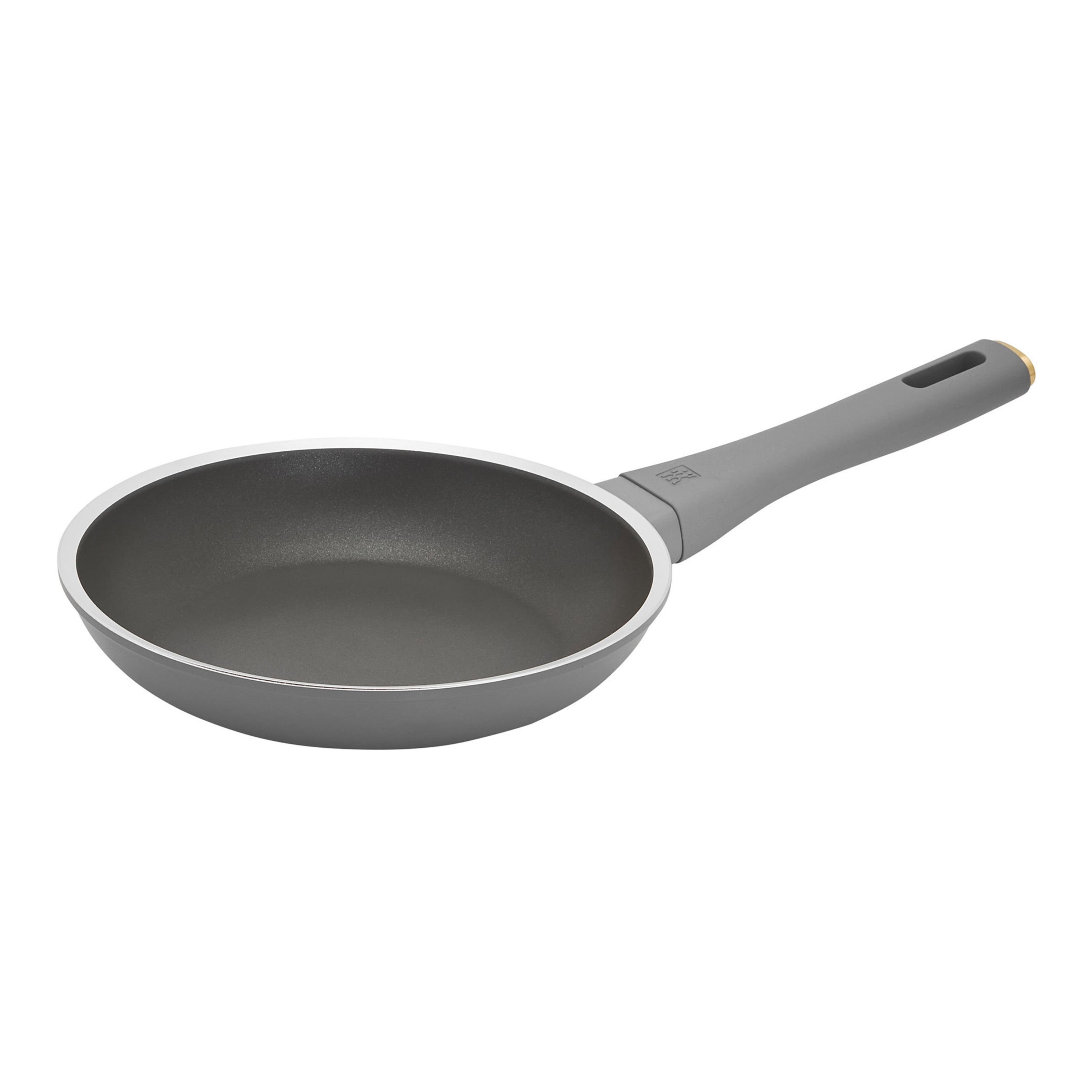 Zwilling Madura Plus Frying Pan Set with Universal Lid, Aluminum on Food52