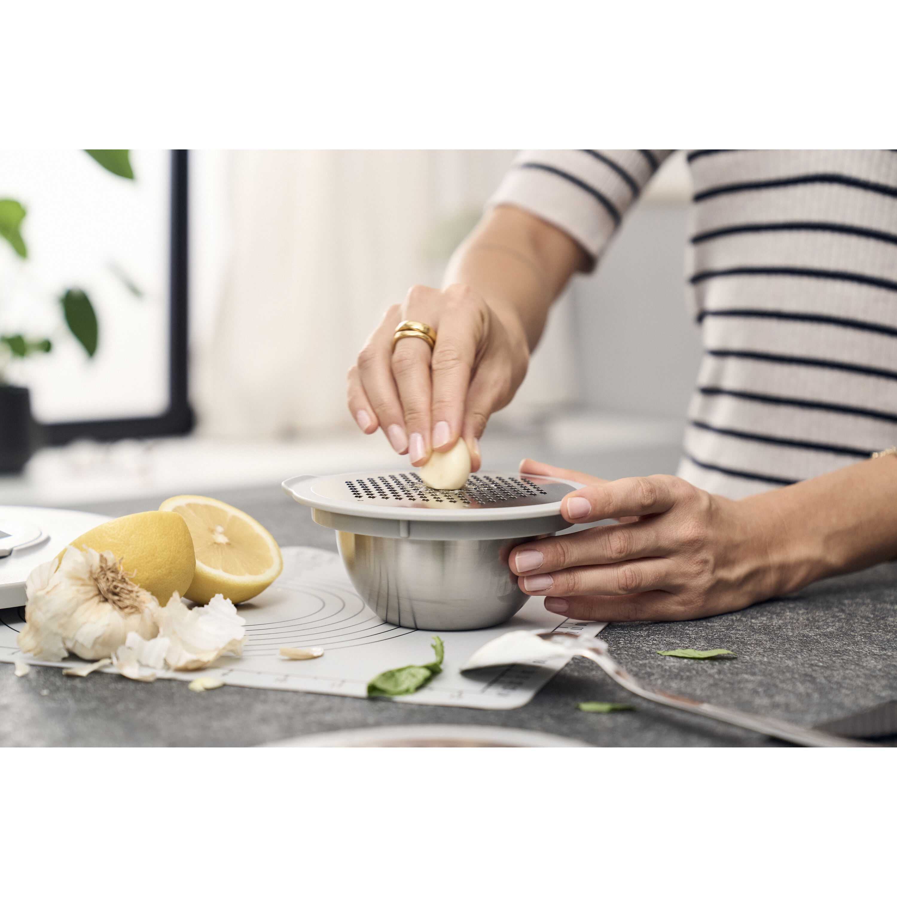 ツヴィリング Fresh & Save BOWLS 真空ボウル | ツヴィリング公式