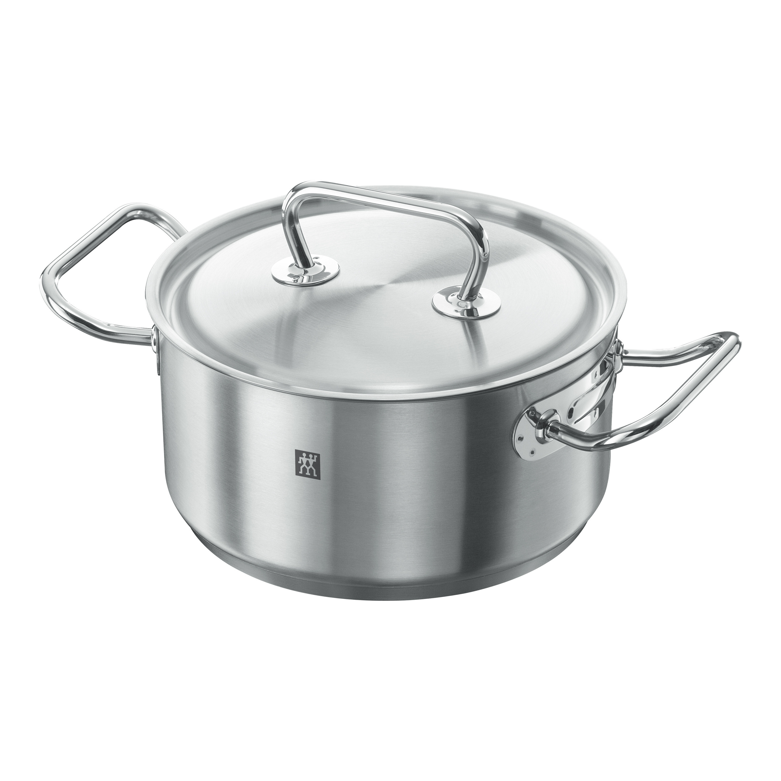 ZWILLING ステンレス両手鍋 2個セット　IH対応 Buy ZWILLING TWIN Classic Cookware set | ZWILLING.COM