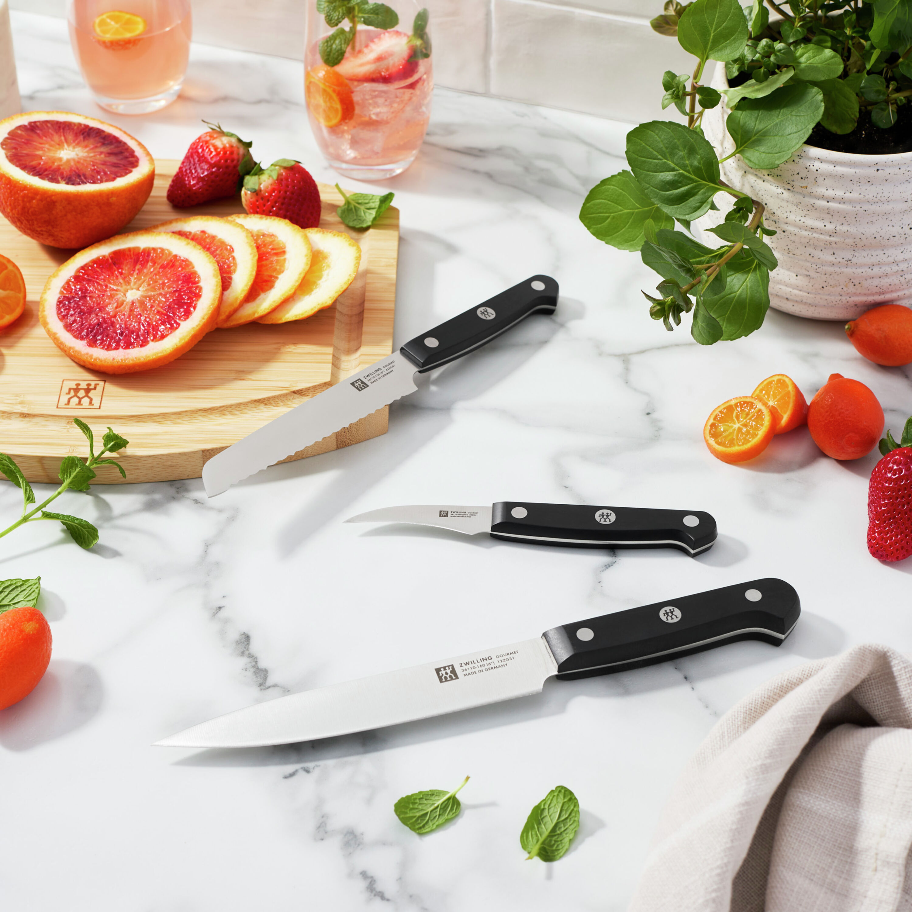 調理器具 ZWILLING HERREN-BESTECK GOURMET-SET Buy ZWILLING Gourmet | ZWILLING.COM