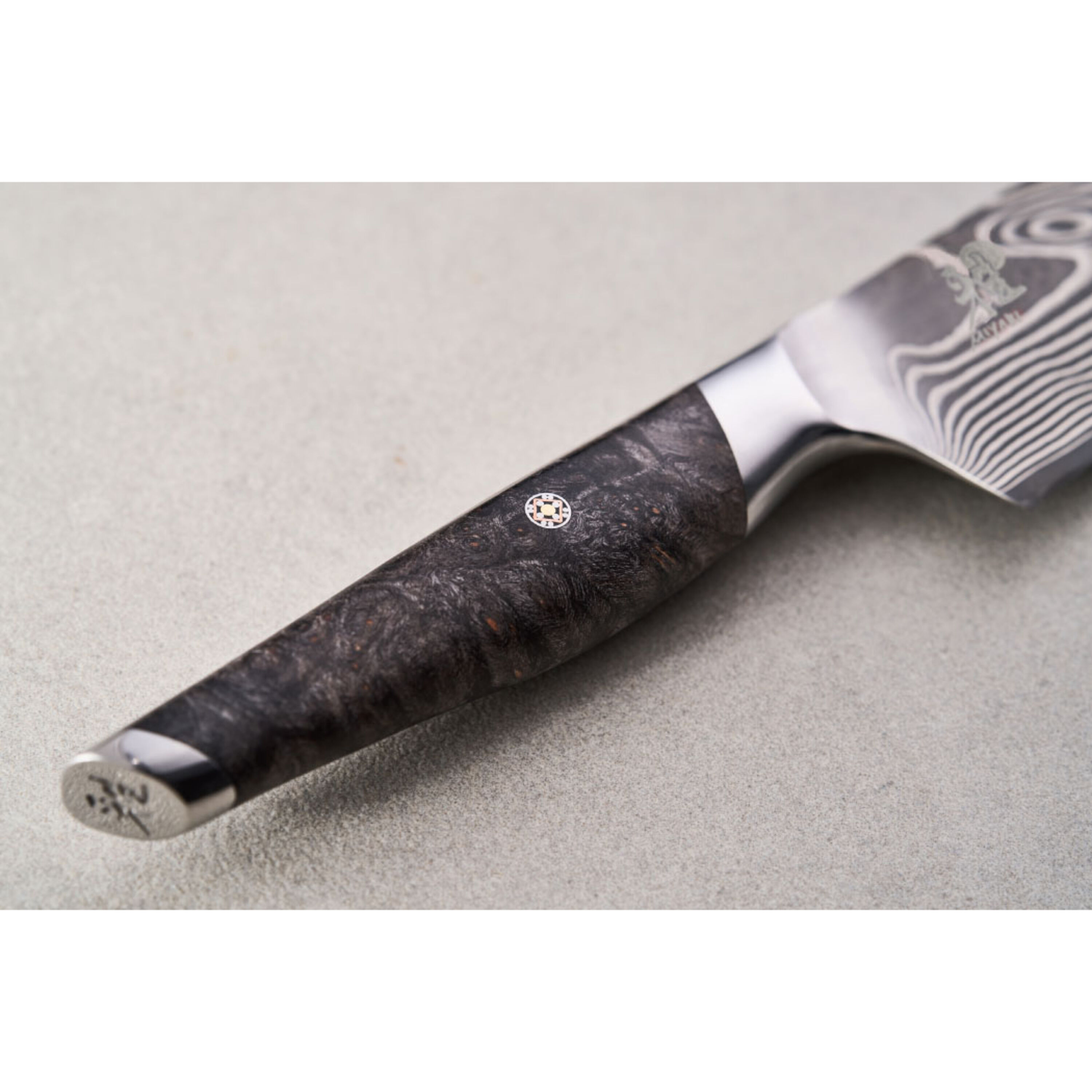 MIYABI IKI 三徳包丁 18 cm | ツヴィリング公式オンラインショップ