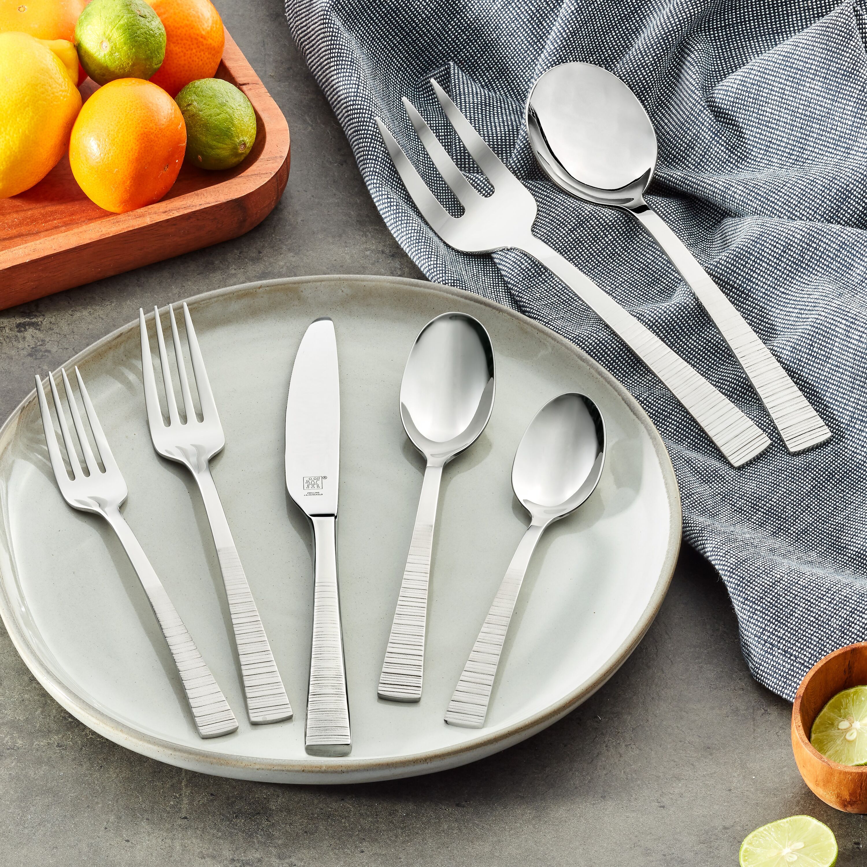 Buy ZWILLING Kingwood Menu set | ZWILLING.COM