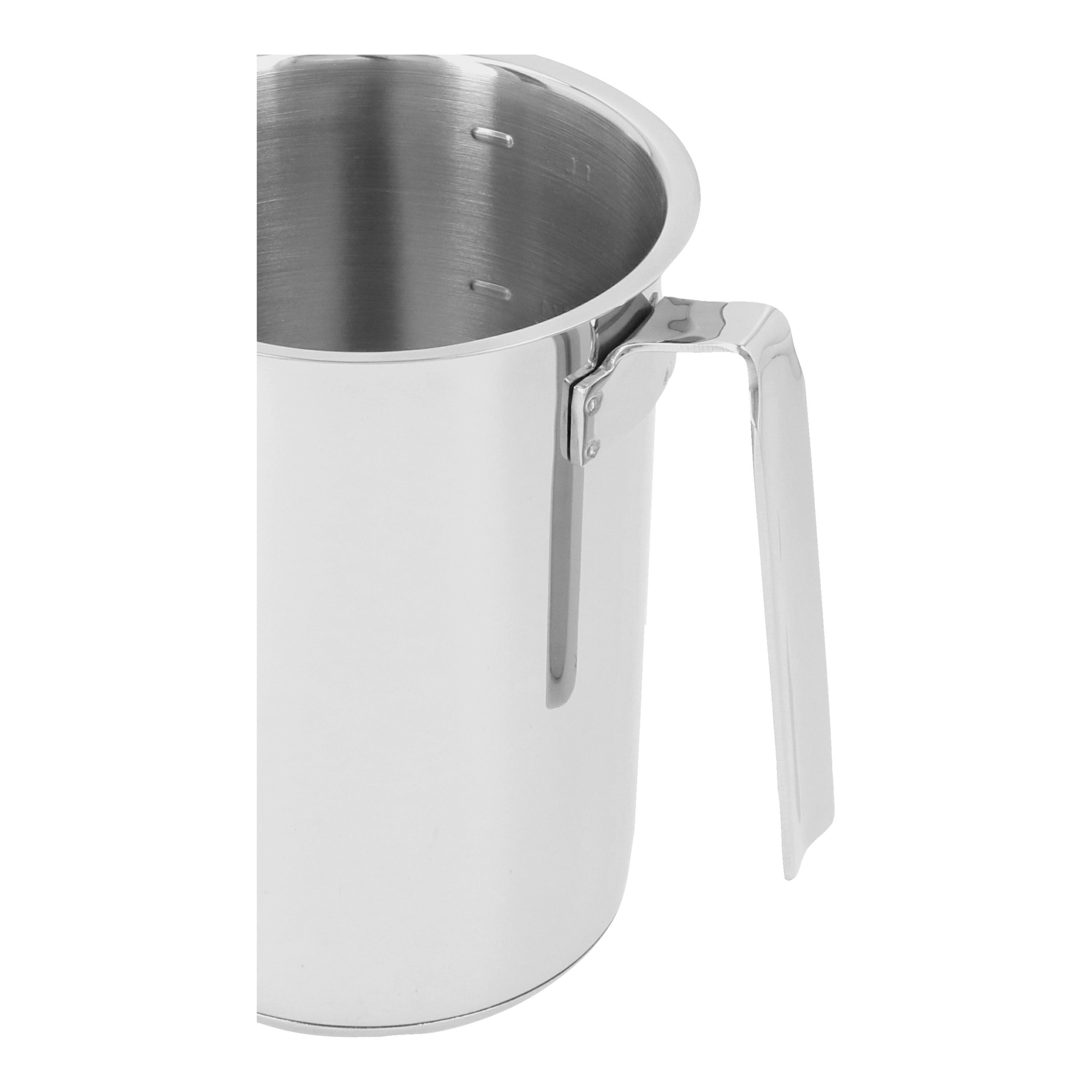 Buy Demeyere Specialties 3 Saucepan | ZWILLING.COM