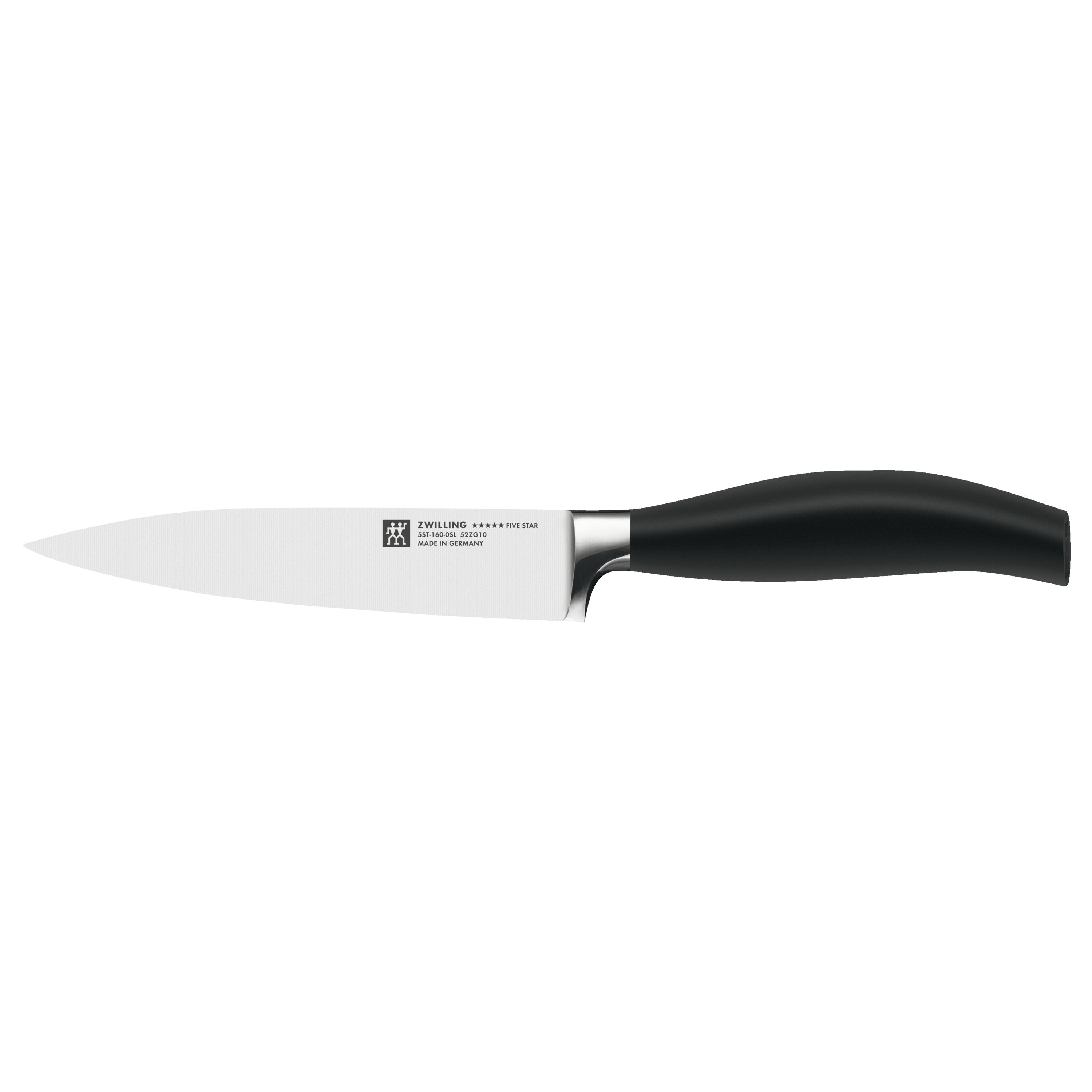 Five Star Edition ZWILLINGカービングナイフとフォーク Buy ZWILLING ***** FIVE STAR Carving knife | ZWILLING.COM