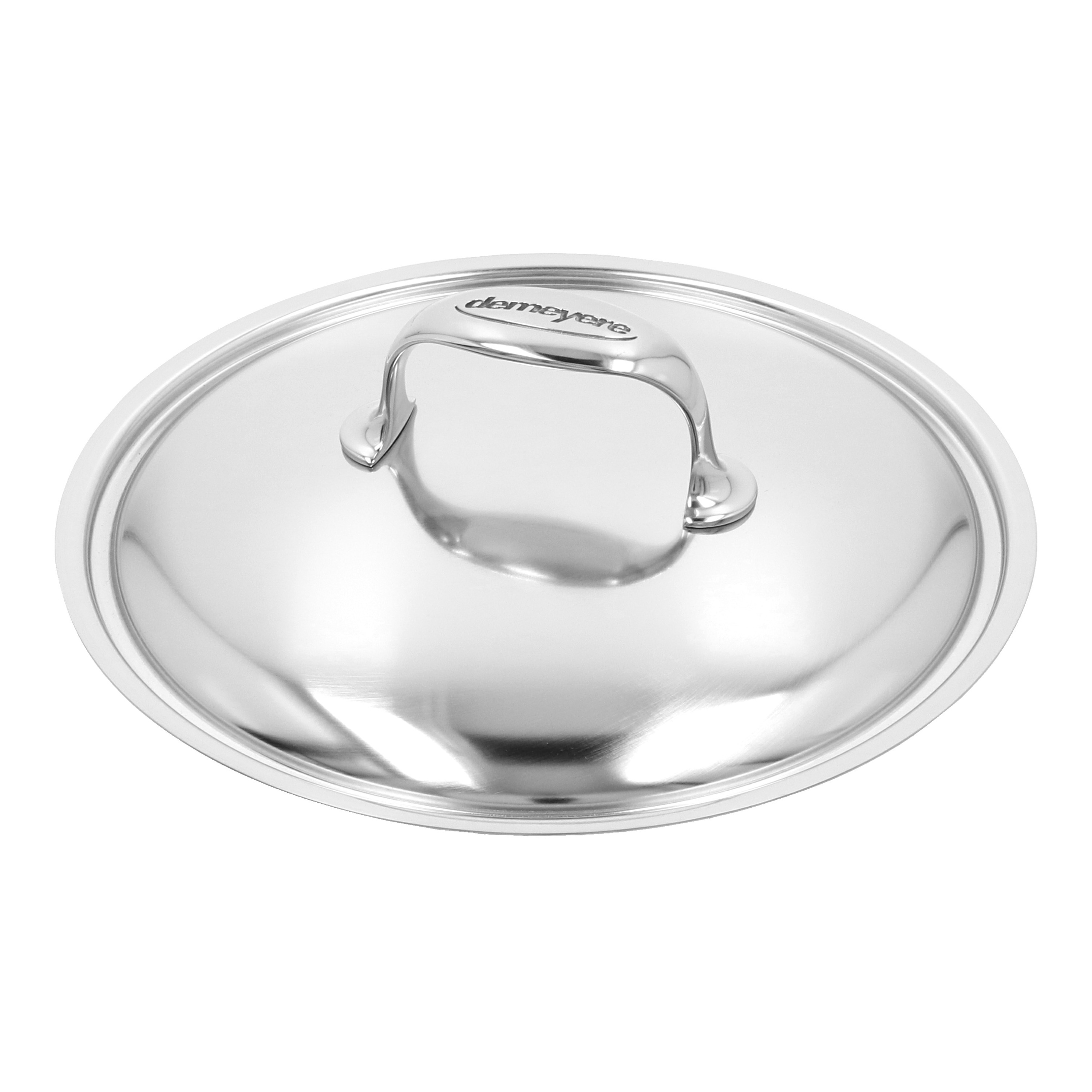 Buy Demeyere Atlantis Stew pot with lid | ZWILLING.COM