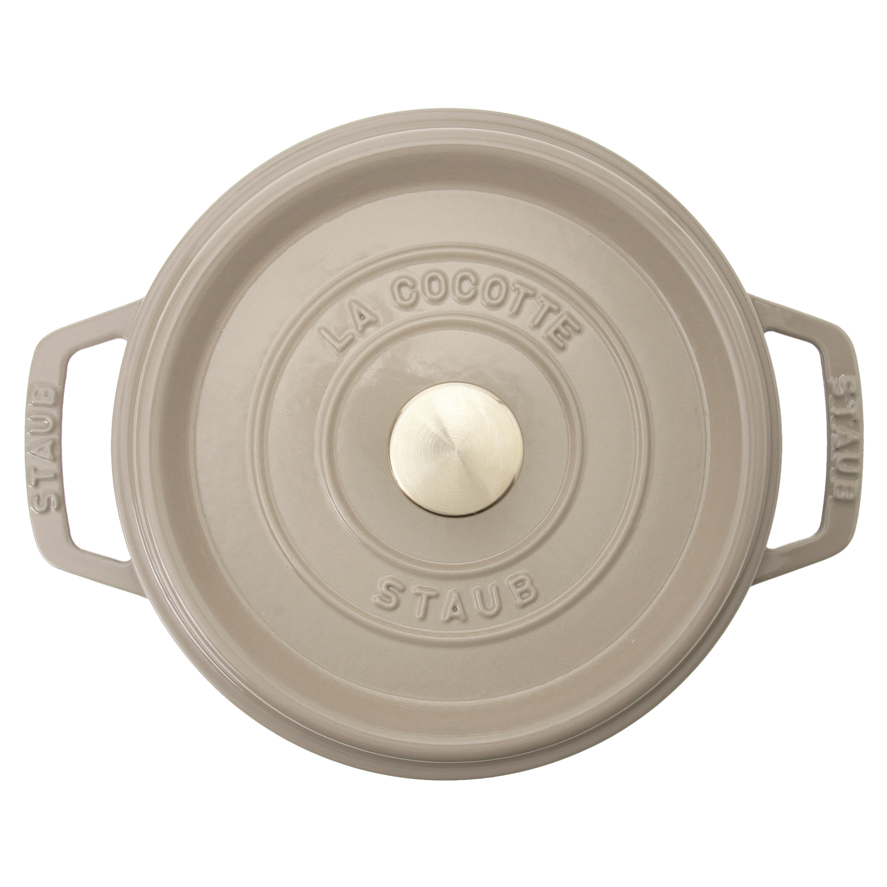 ストウブ グランドココット ピコ・ココット ディープ | ツヴィリング
