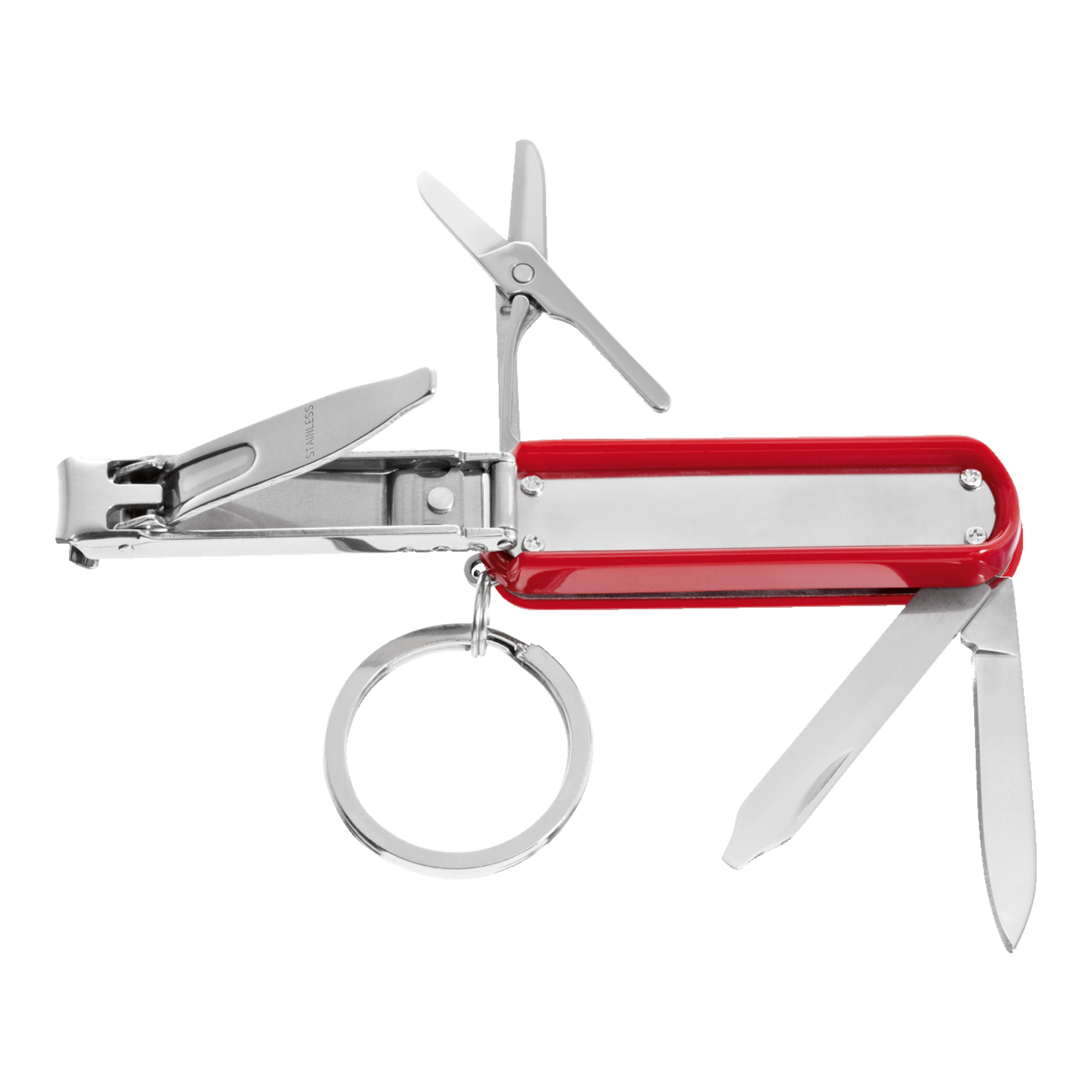ZWILLING Classic Inox Multitool, Stainless steel Official ZWILLING Shop
