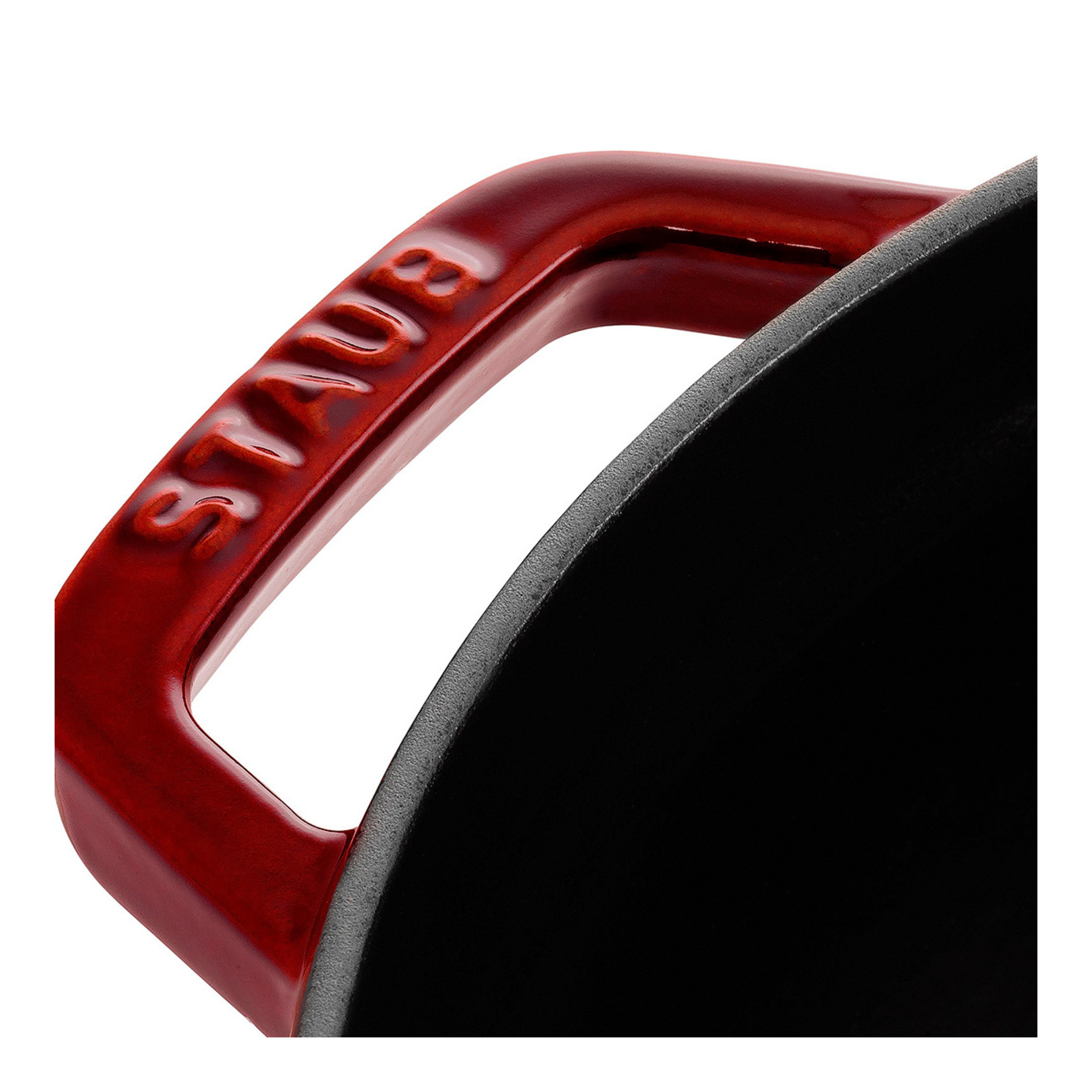 ストウブ 鋳物ホーロー鍋 ピコ・ココット | ツヴィリング公式