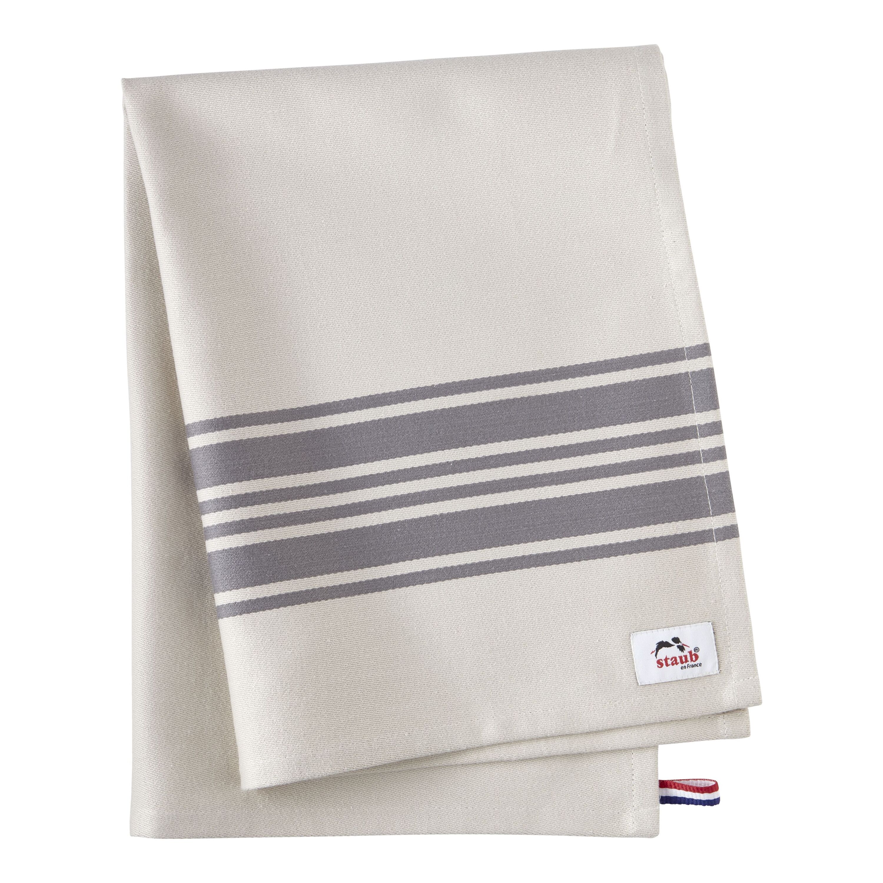Buy Staub French Line Kitchen towel