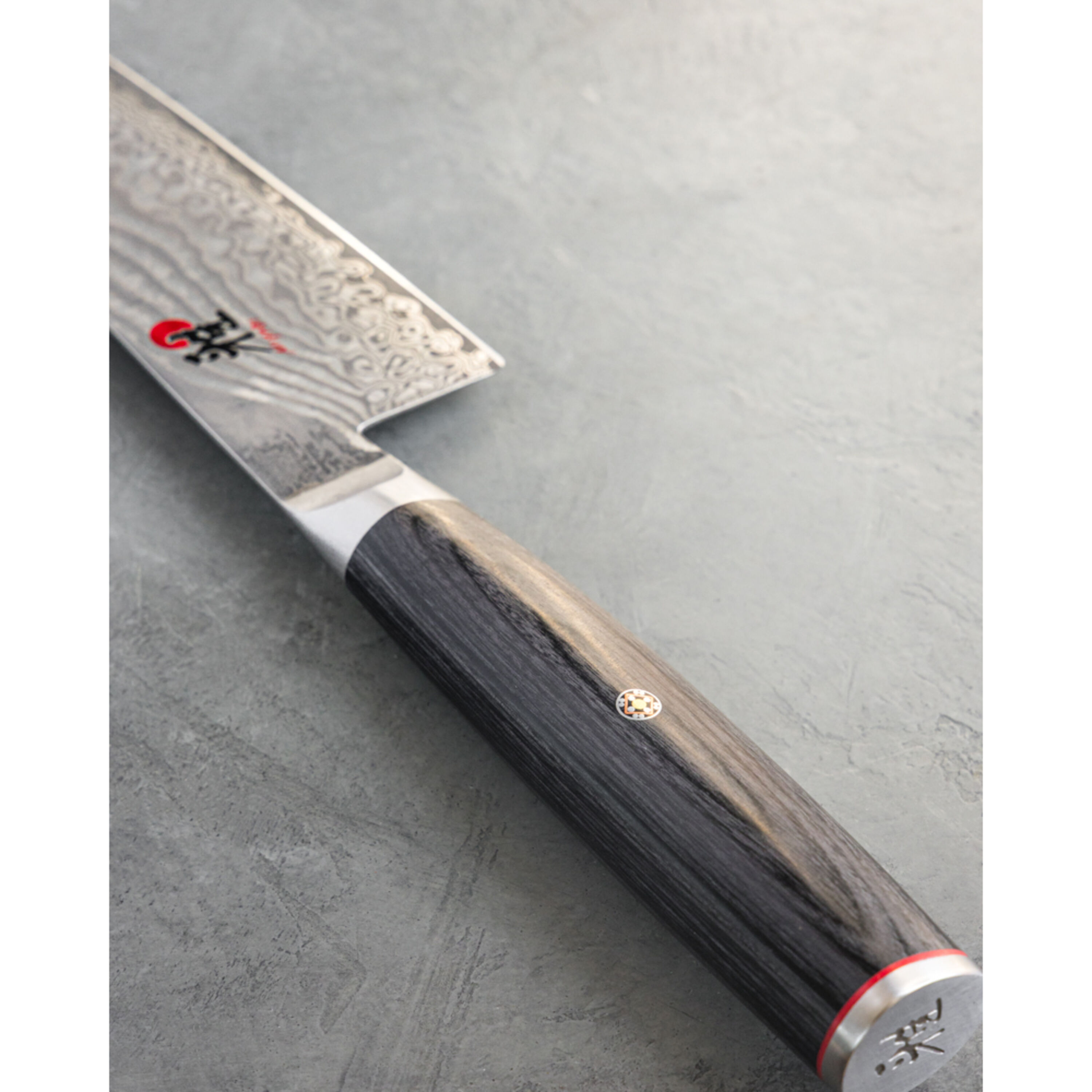 Buy MIYABI KAIZEN II 5000FCD Gyutoh | ZWILLING.COM