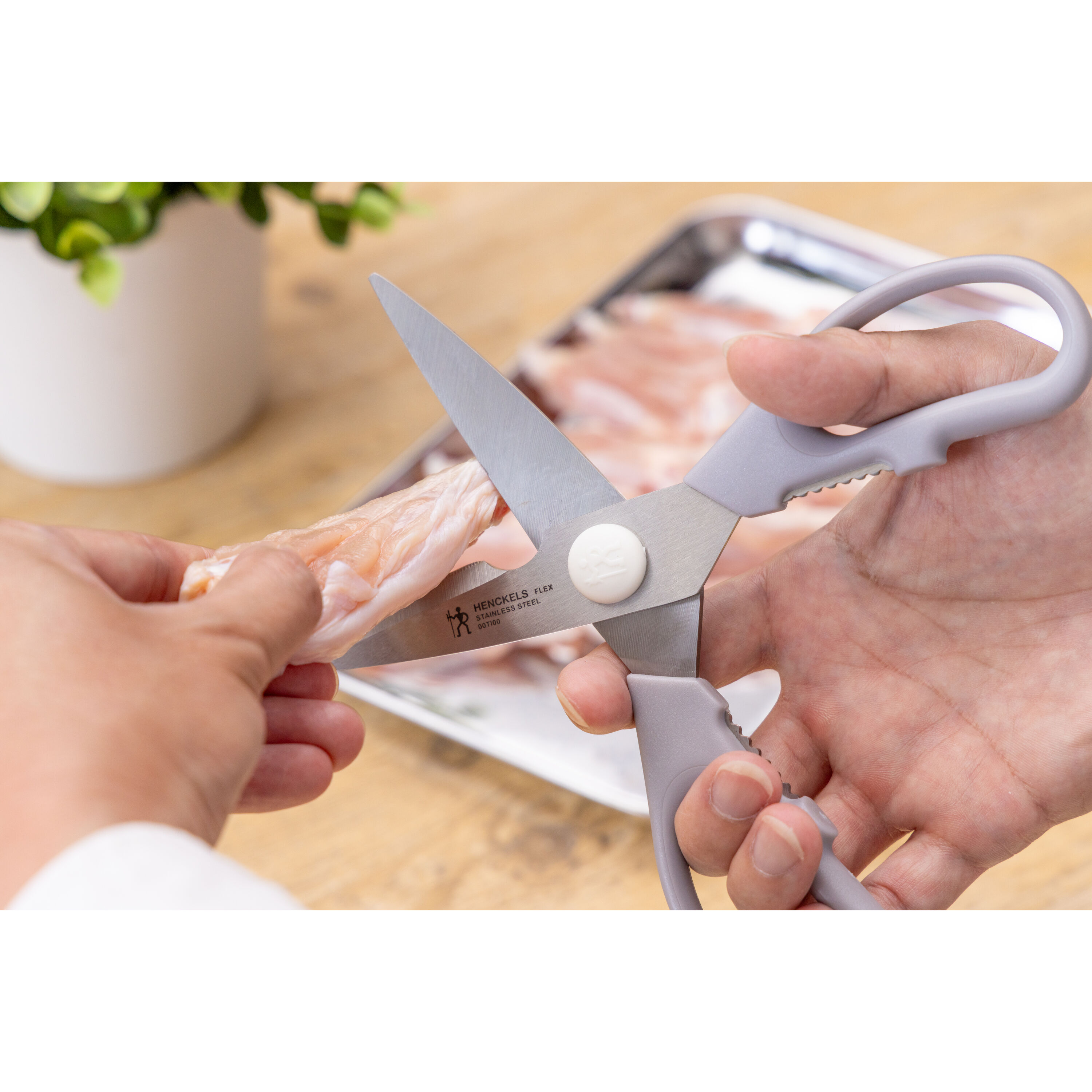 ヘンケルス 料理バサミ | ツヴィリング公式オンラインショップ