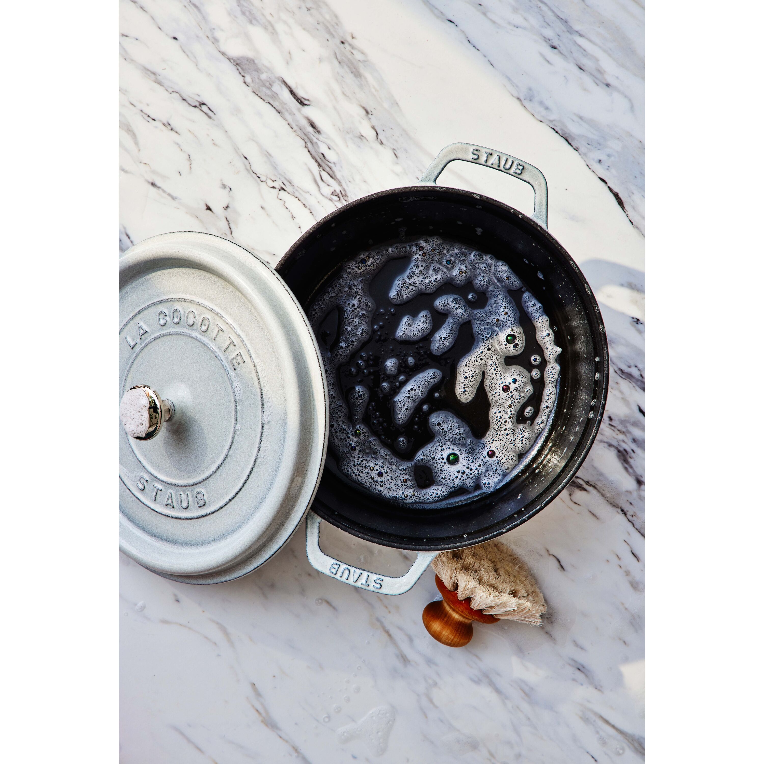 ストウブ 鋳物ホーロー鍋 ピコ・ココット | ツヴィリング公式