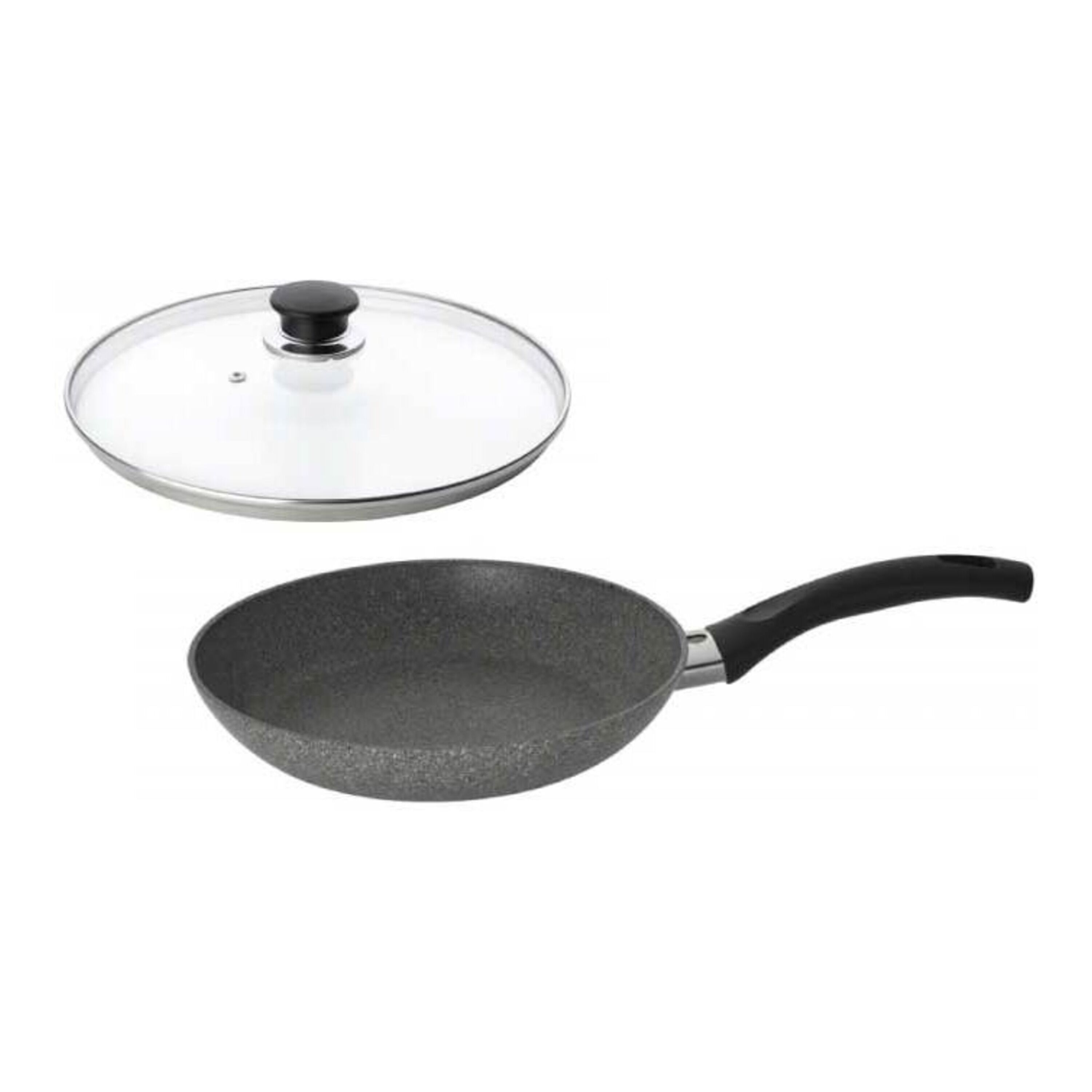 【未使用】バッラニーリ フェラーラ20㎝、28㎝(浅型) フェラーラ| 鍋・フライパン| バッラリーニ(BALLARINI)公式通販