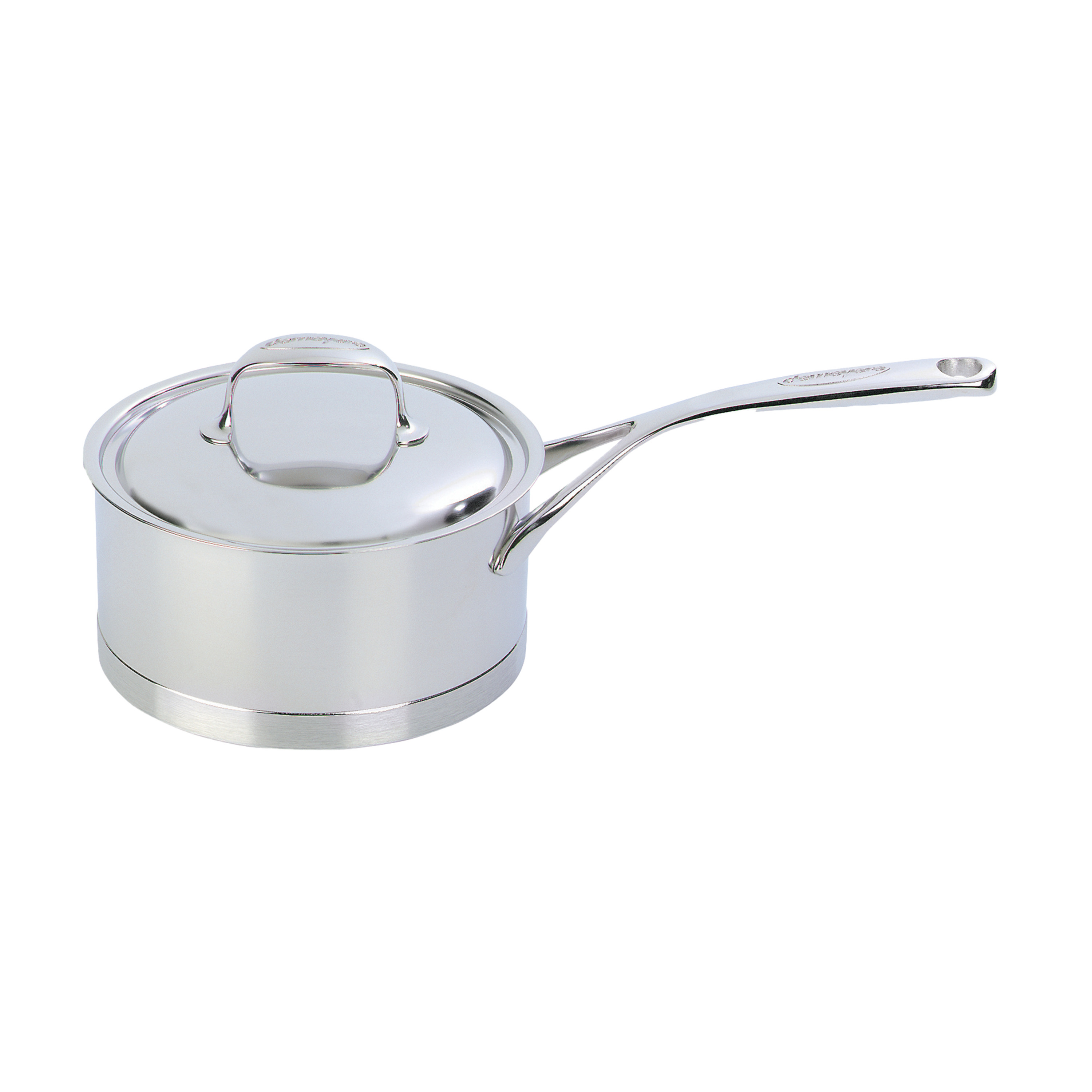 Buy Demeyere Atlantis 7 Cookware set | ZWILLING.COM