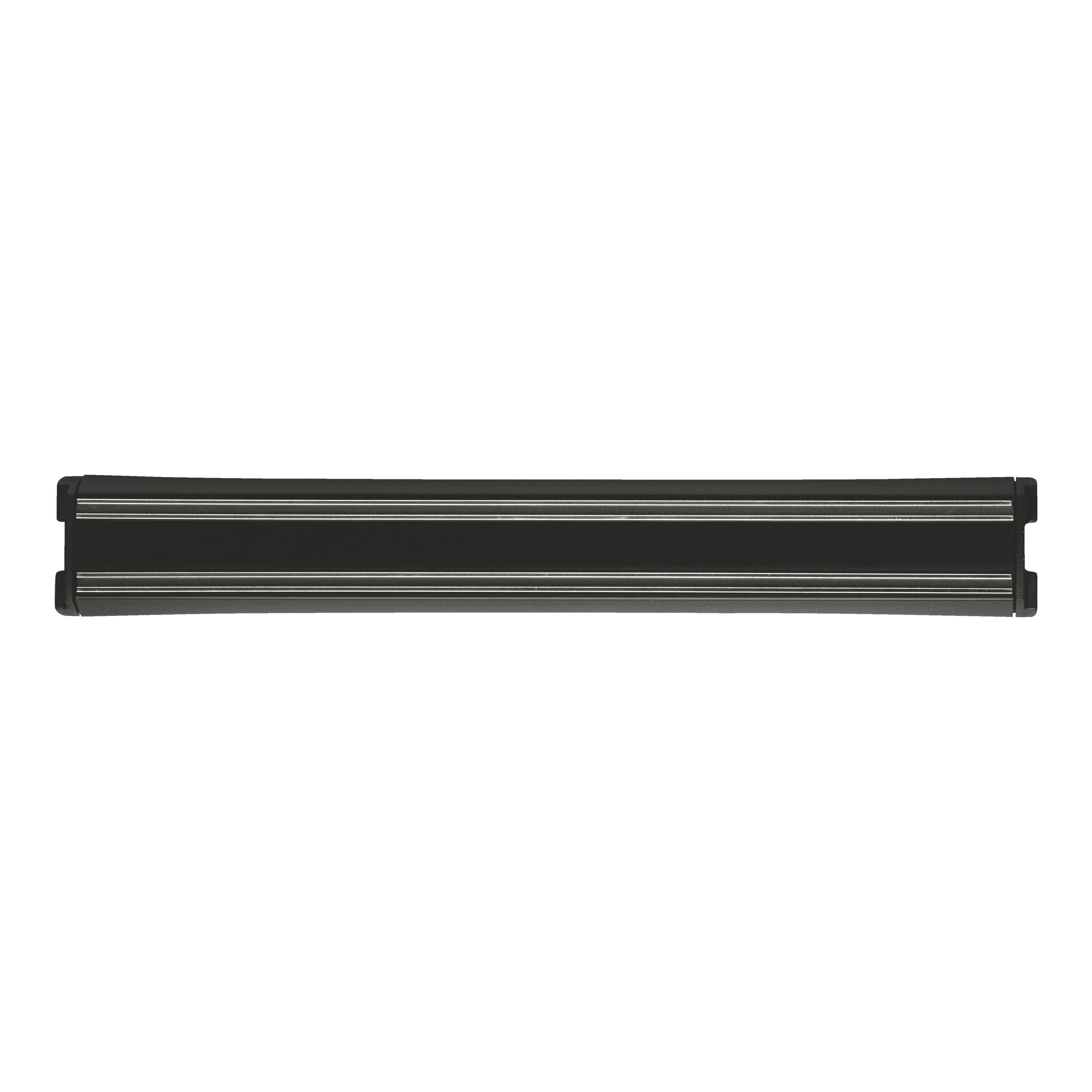 11.5-inch, Magnetic Knife Bar, Black Matte
