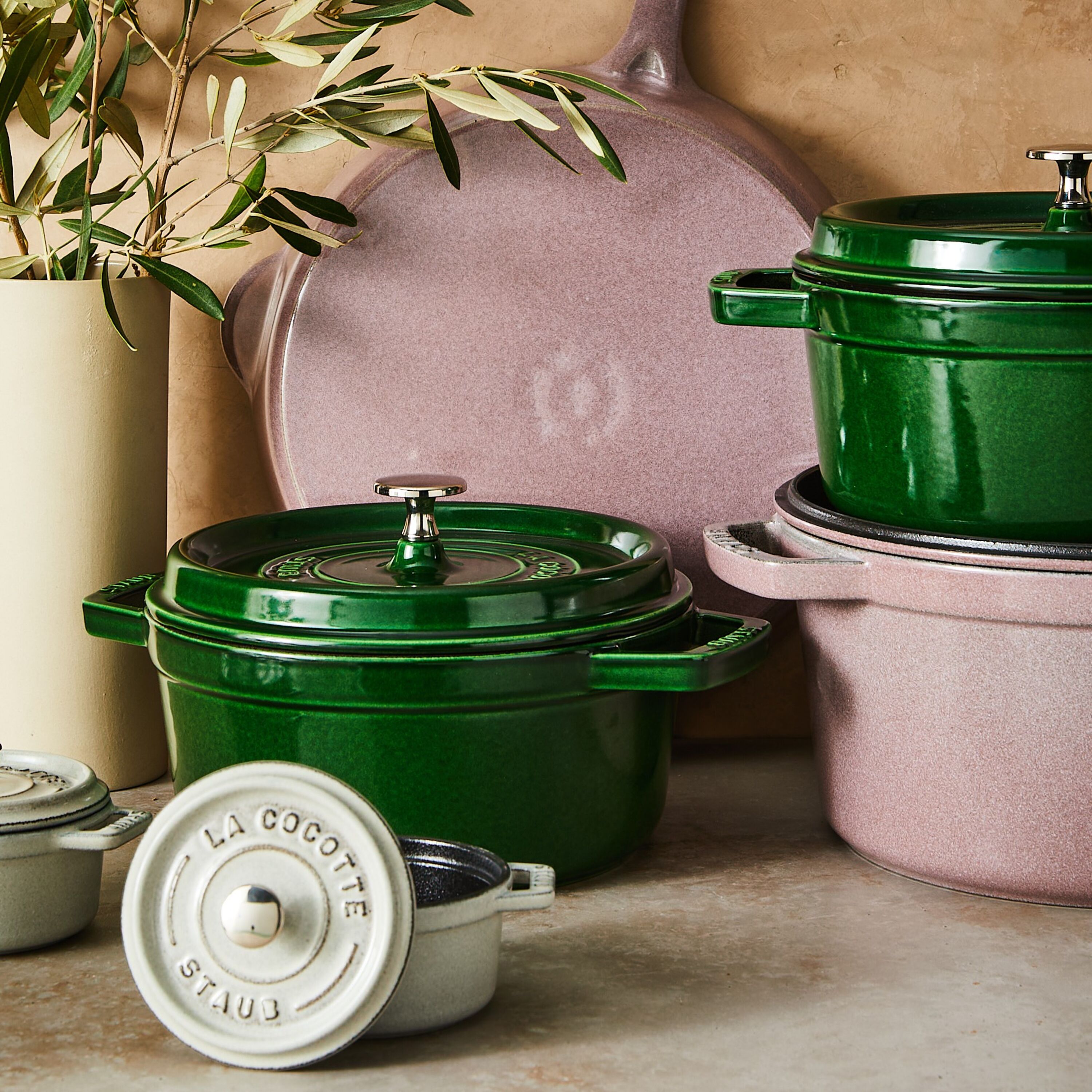 Cocotte Staub La Cocotte | ZWILLING Groupe