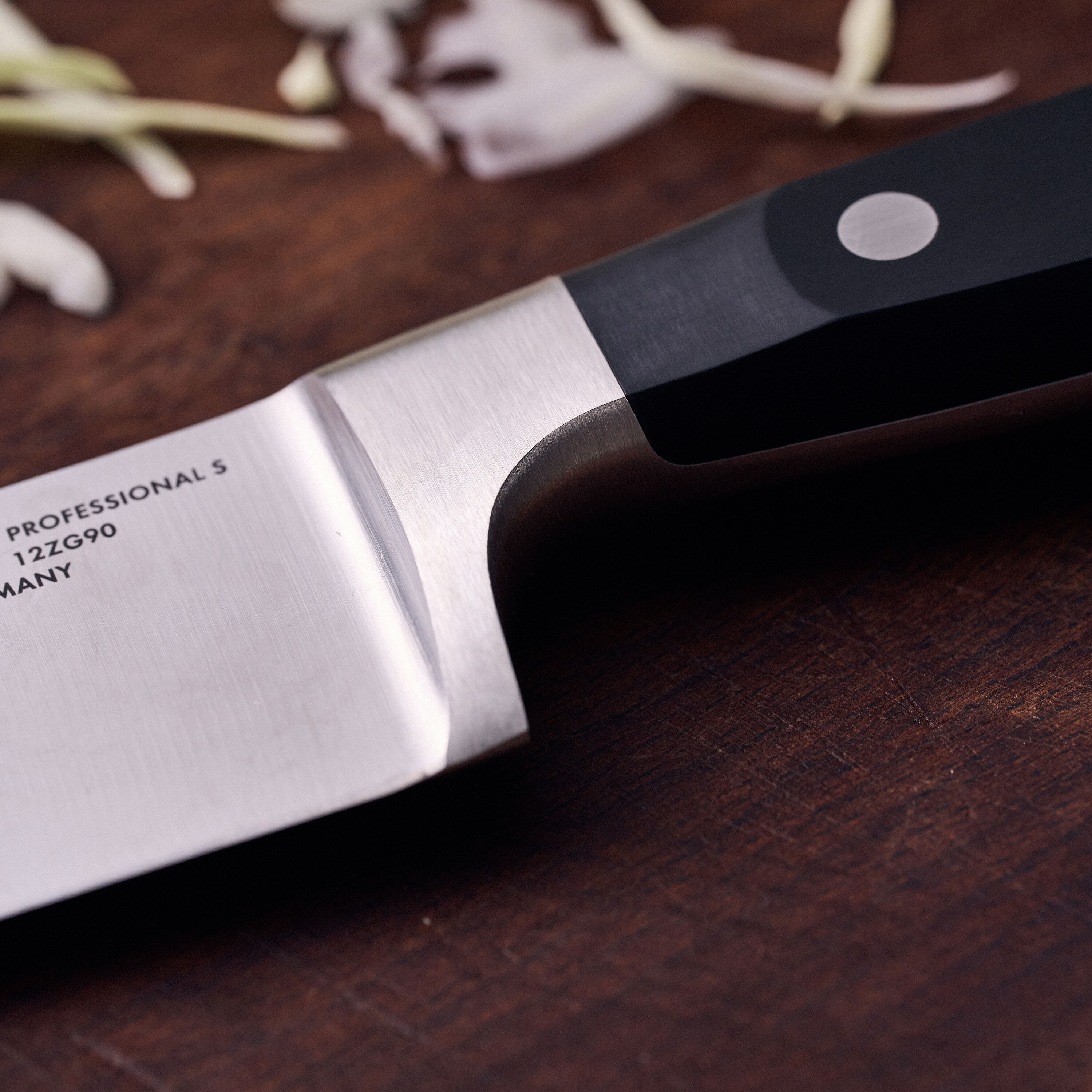 ツヴィリングシェフナイフ ツヴィリング Kanren シェフナイフ | ツヴィリング公式オンラインショップ