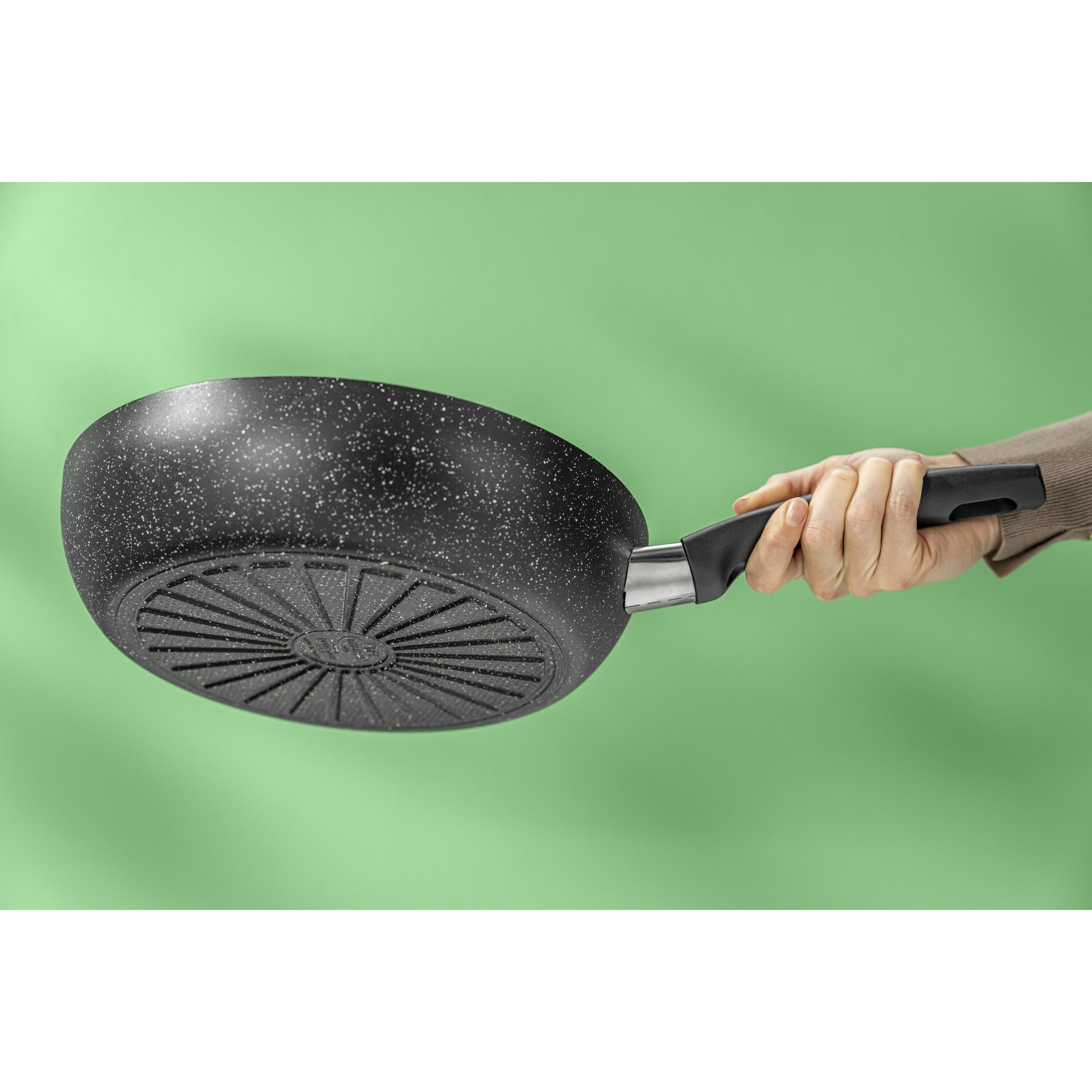 バッラリーニ ヴィピテーノ ブレイザー・ソテーパン 蓋付