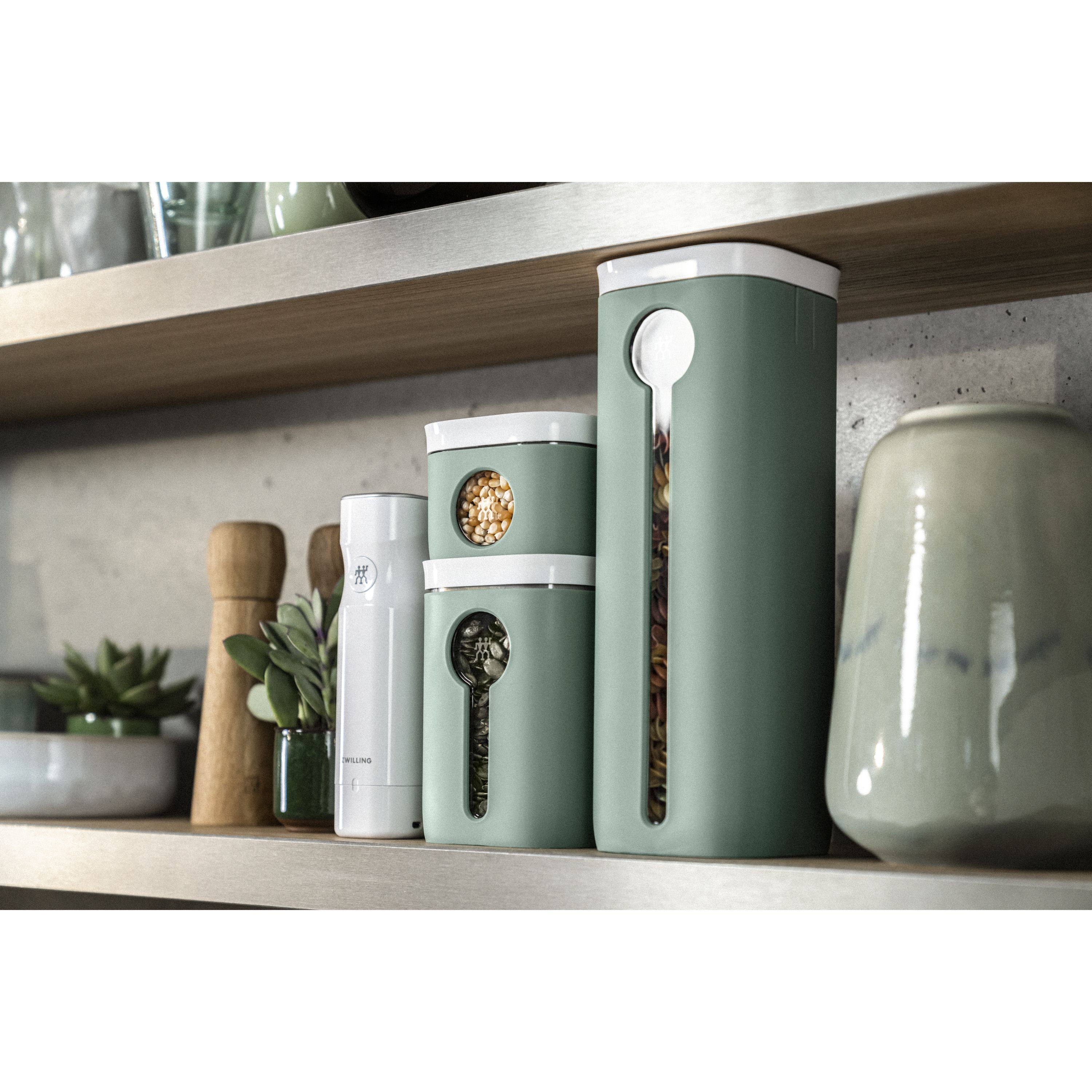 新品/未使用品】ツヴィリングCUBE SET S/M 12ピース ツヴィリング