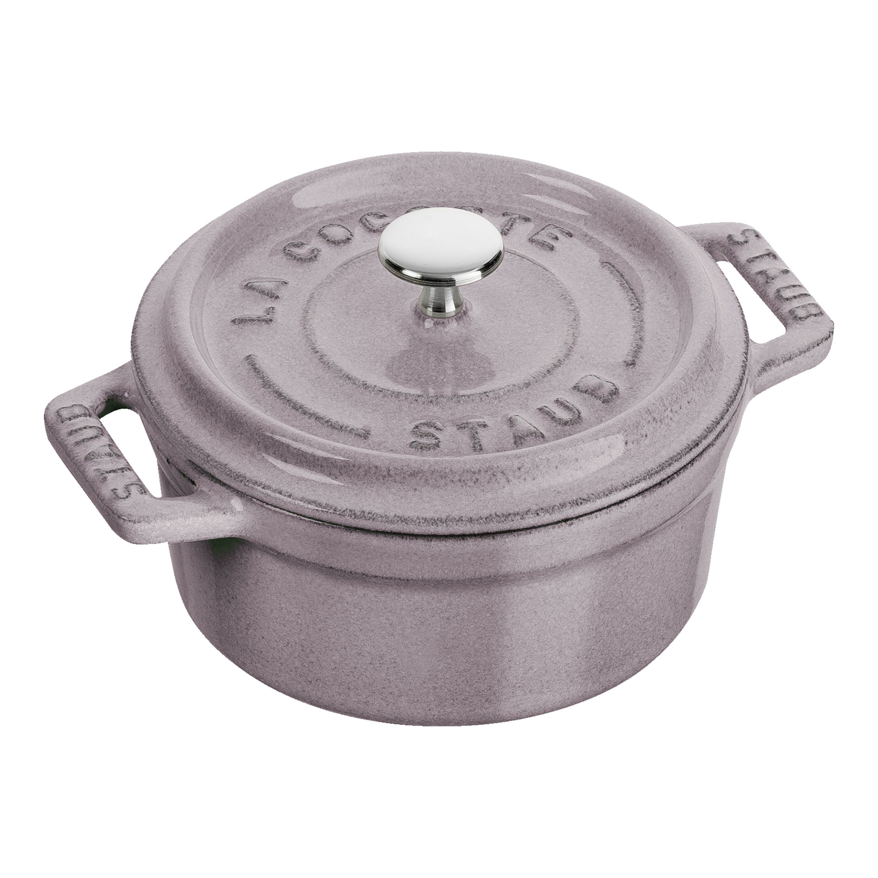 Buy Staub La Cocotte Mini cocotte | ZWILLING.COM