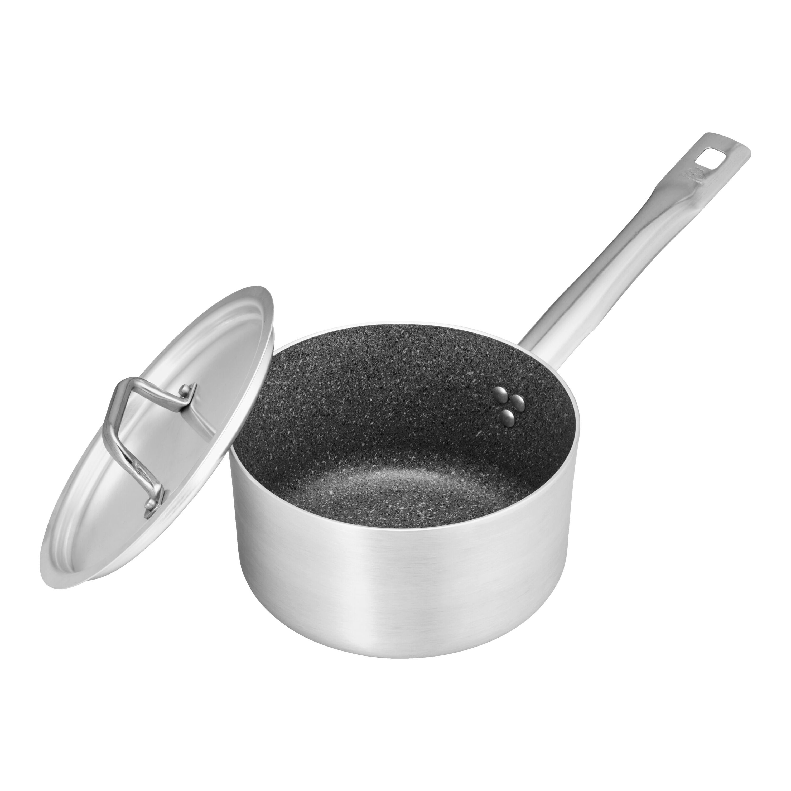 BALLARINI Professionale 2800 3 qt, Saucepan