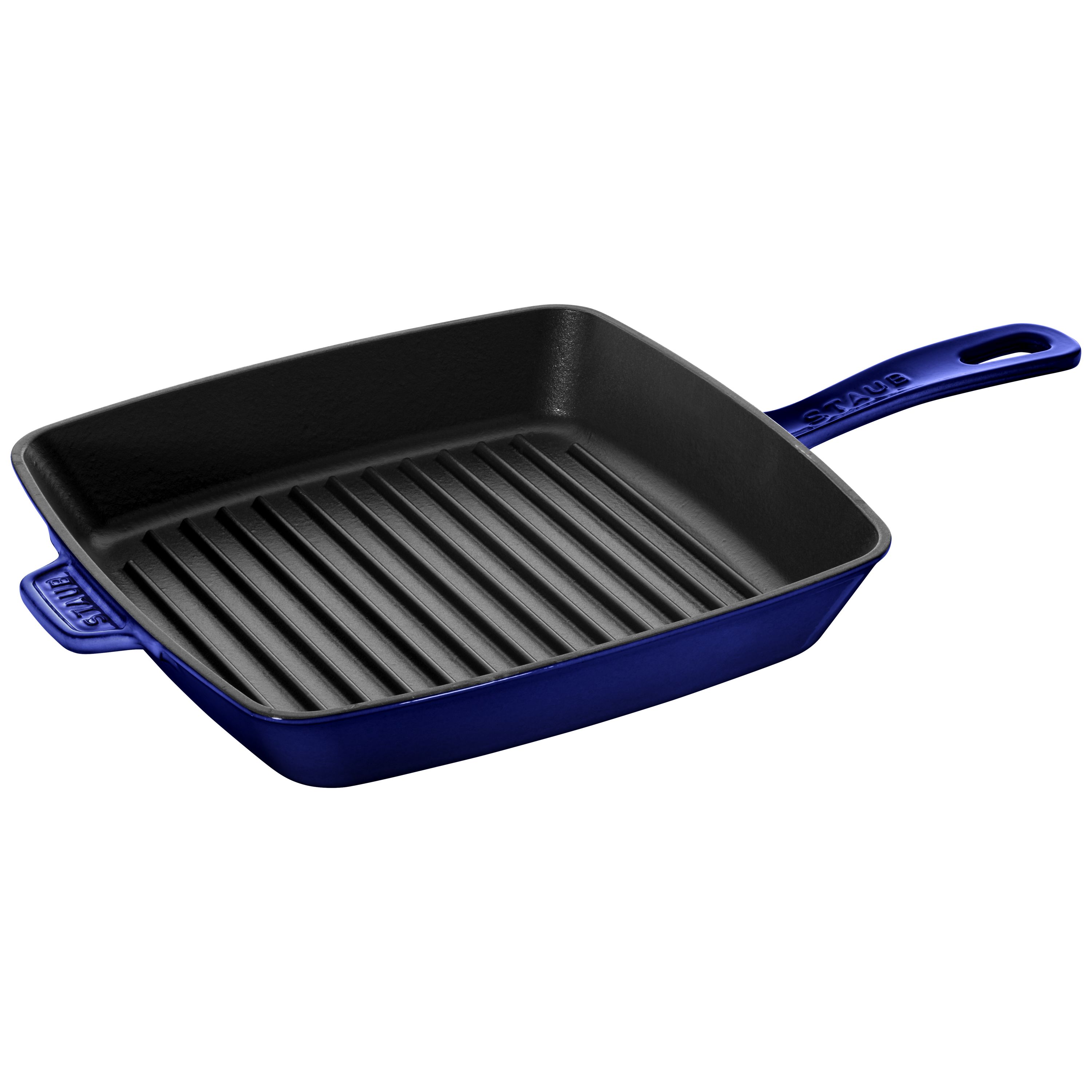 Buy Staub Cast Iron Grill Pans American grill