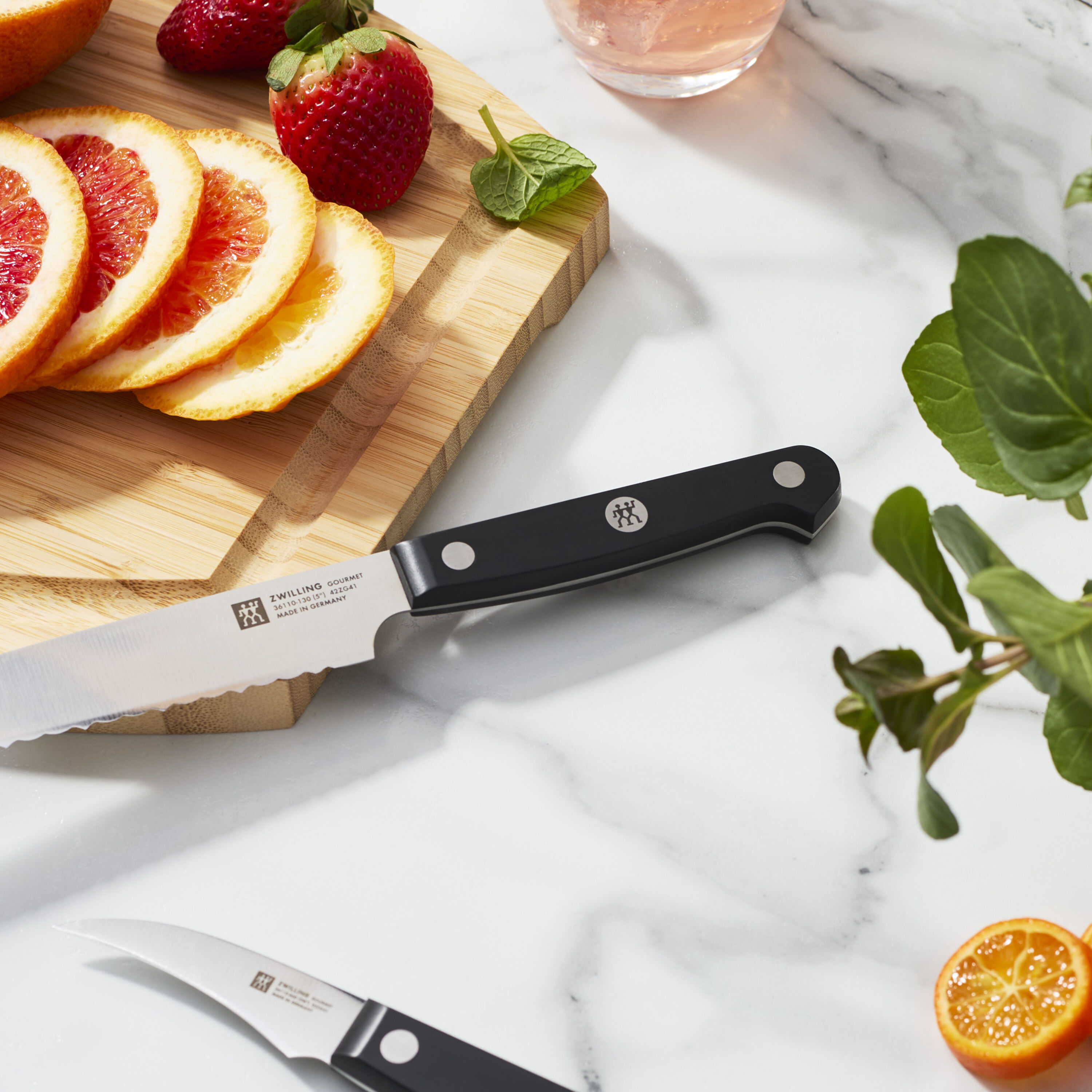 Buy ZWILLING Gourmet Utility knife | ZWILLING.COM
