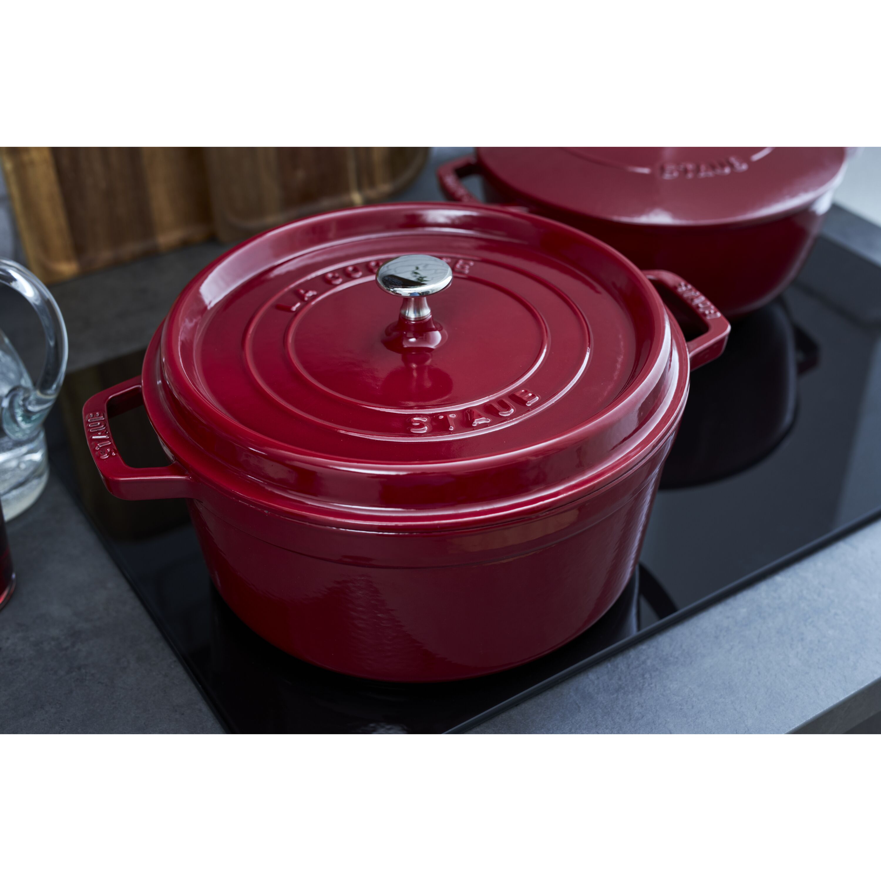 Buy Staub La Cocotte Cocotte | ZWILLING.COM
