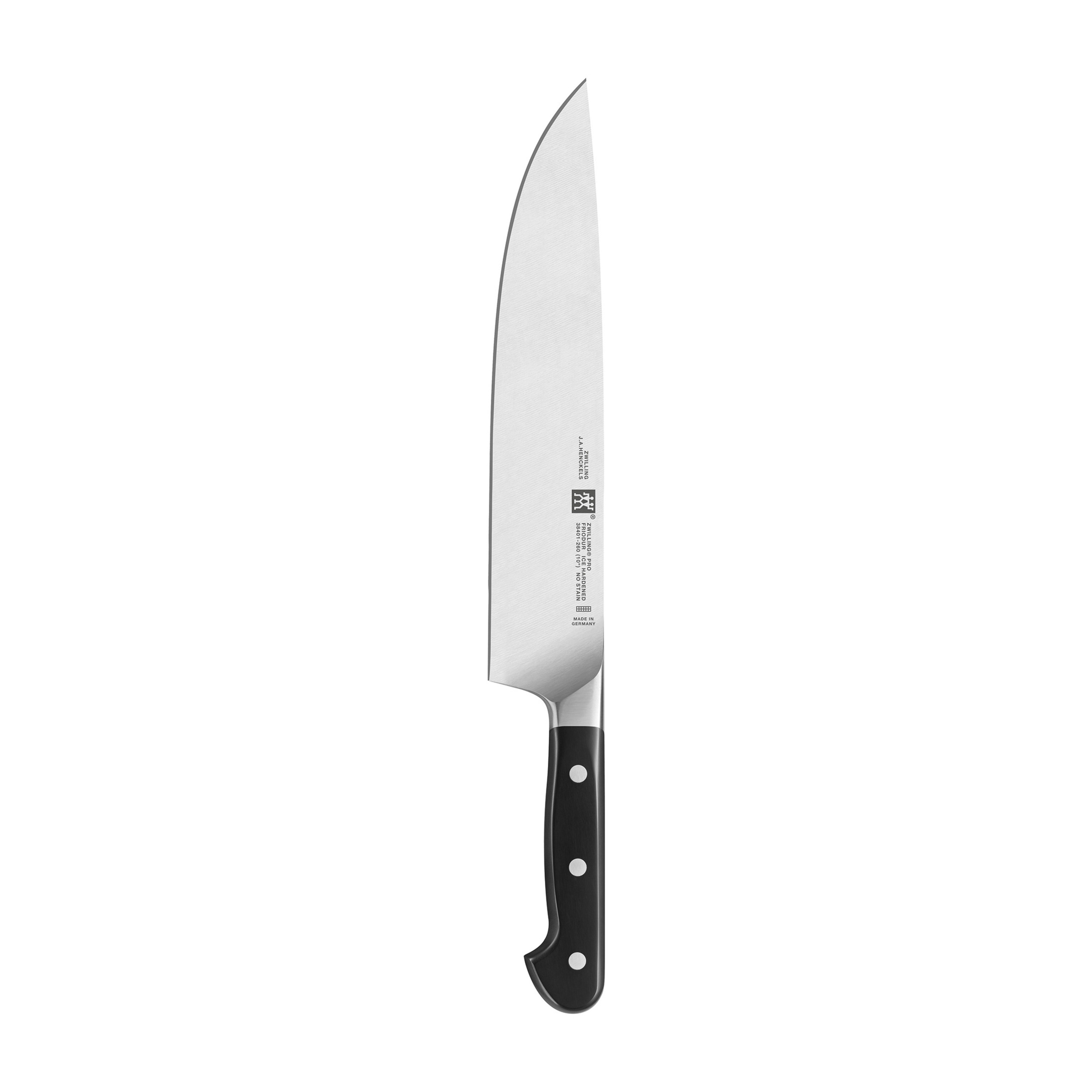 Buy ZWILLING Pro Chef's knife | ZWILLING.COM