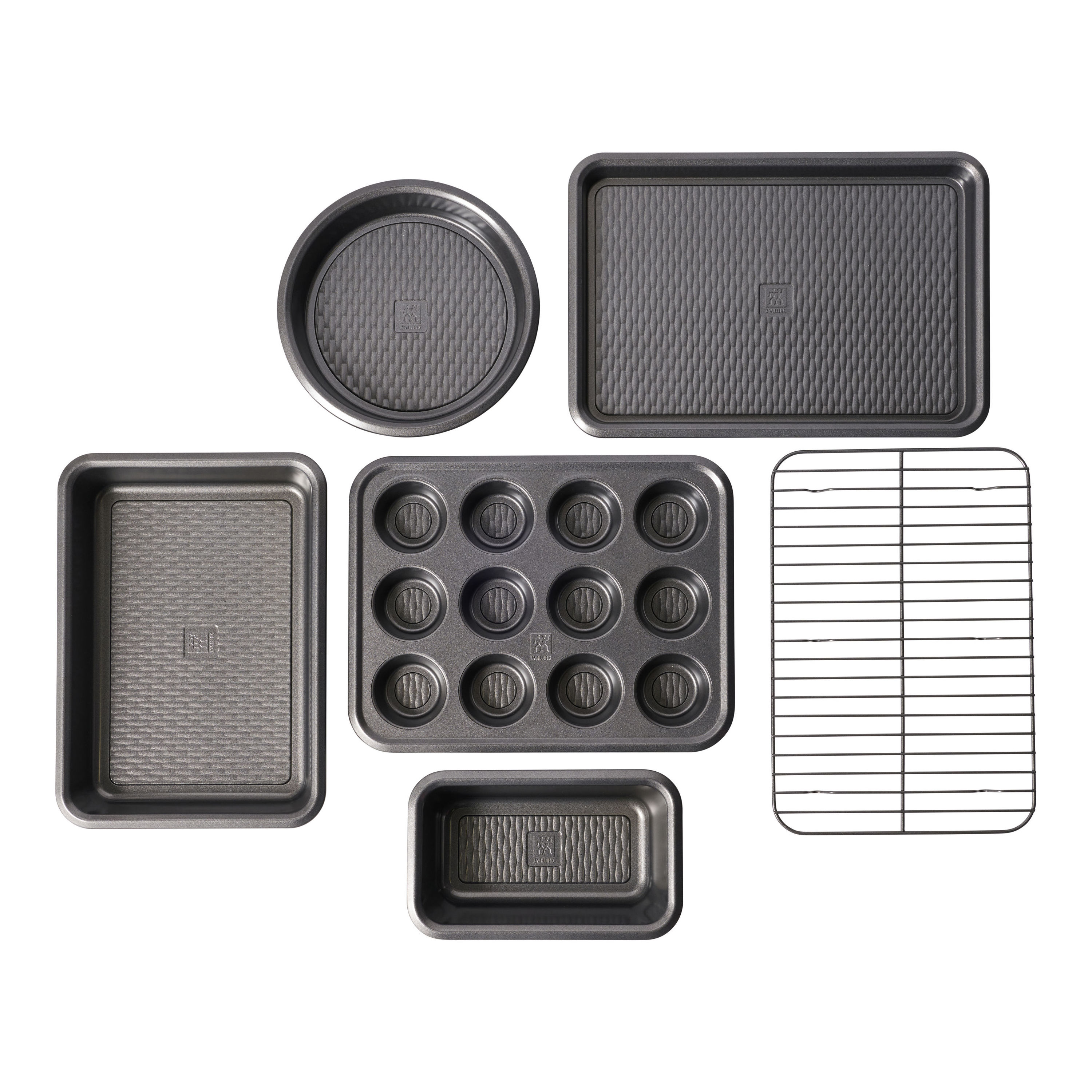 Buy ZWILLING Bakeware set
