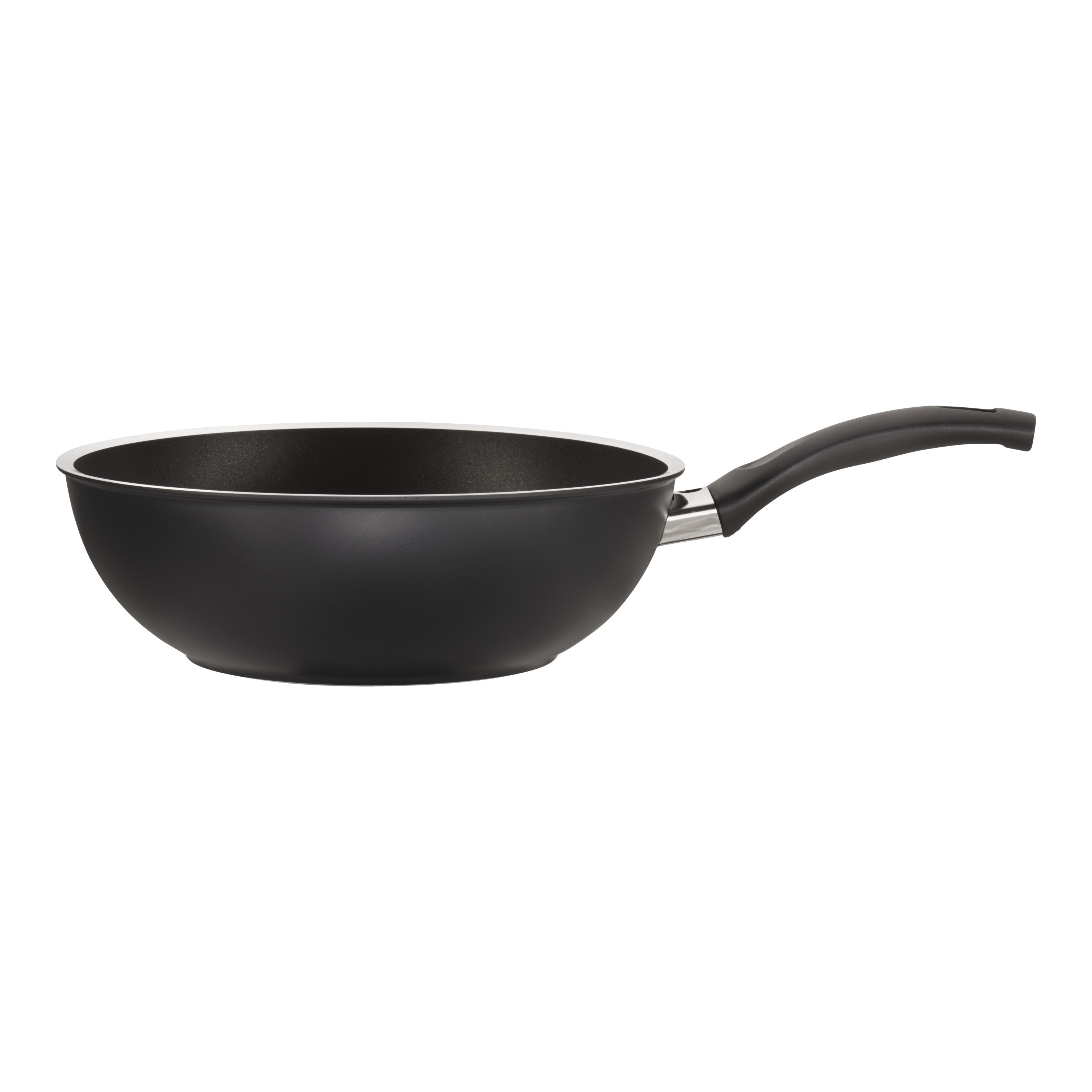 Ballarini Como 11inch Aluminum Nonstick Stir Fry Pan Official