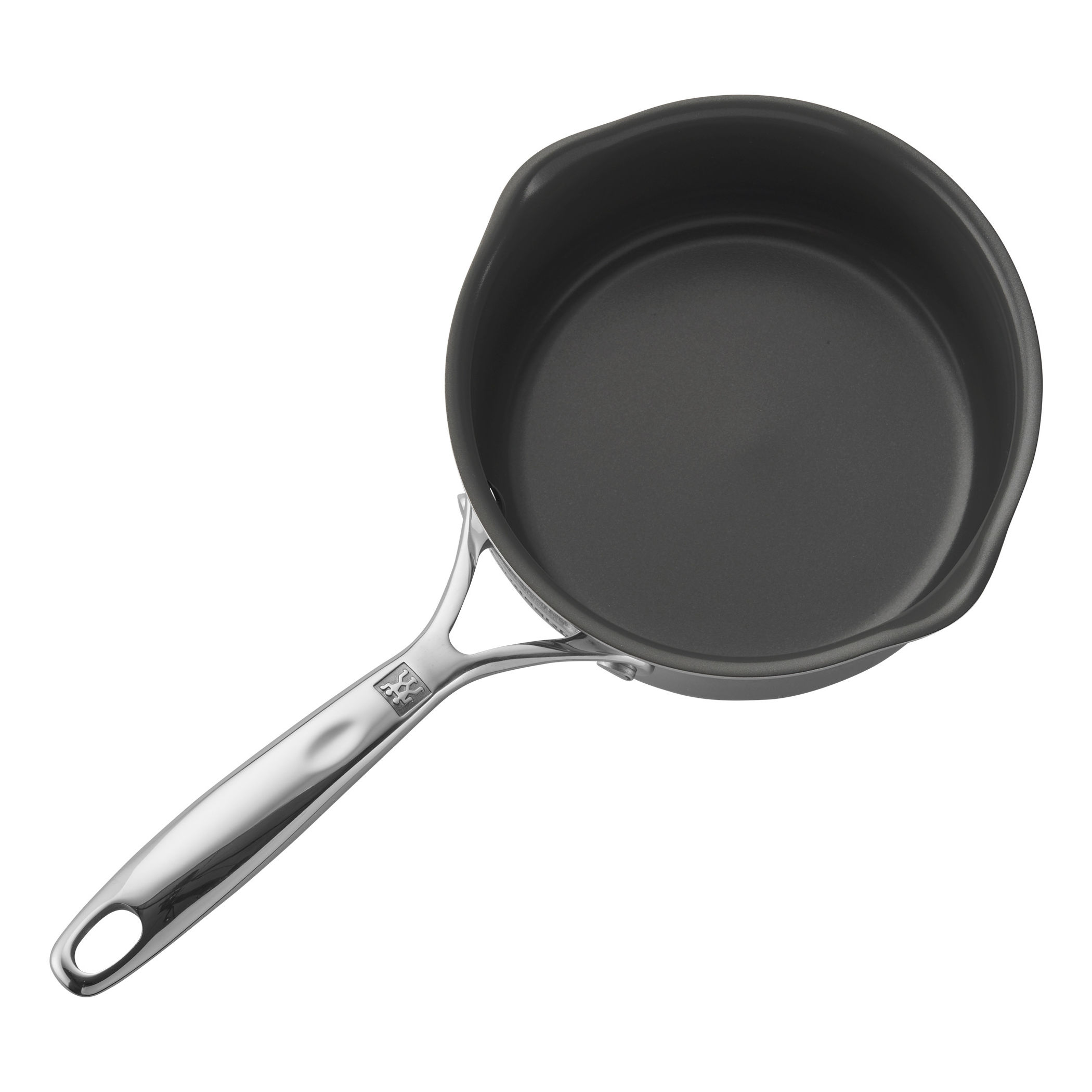 Zwilling Energy Plus 2-qt Stainless Steel Ceramic Nonstick Tall