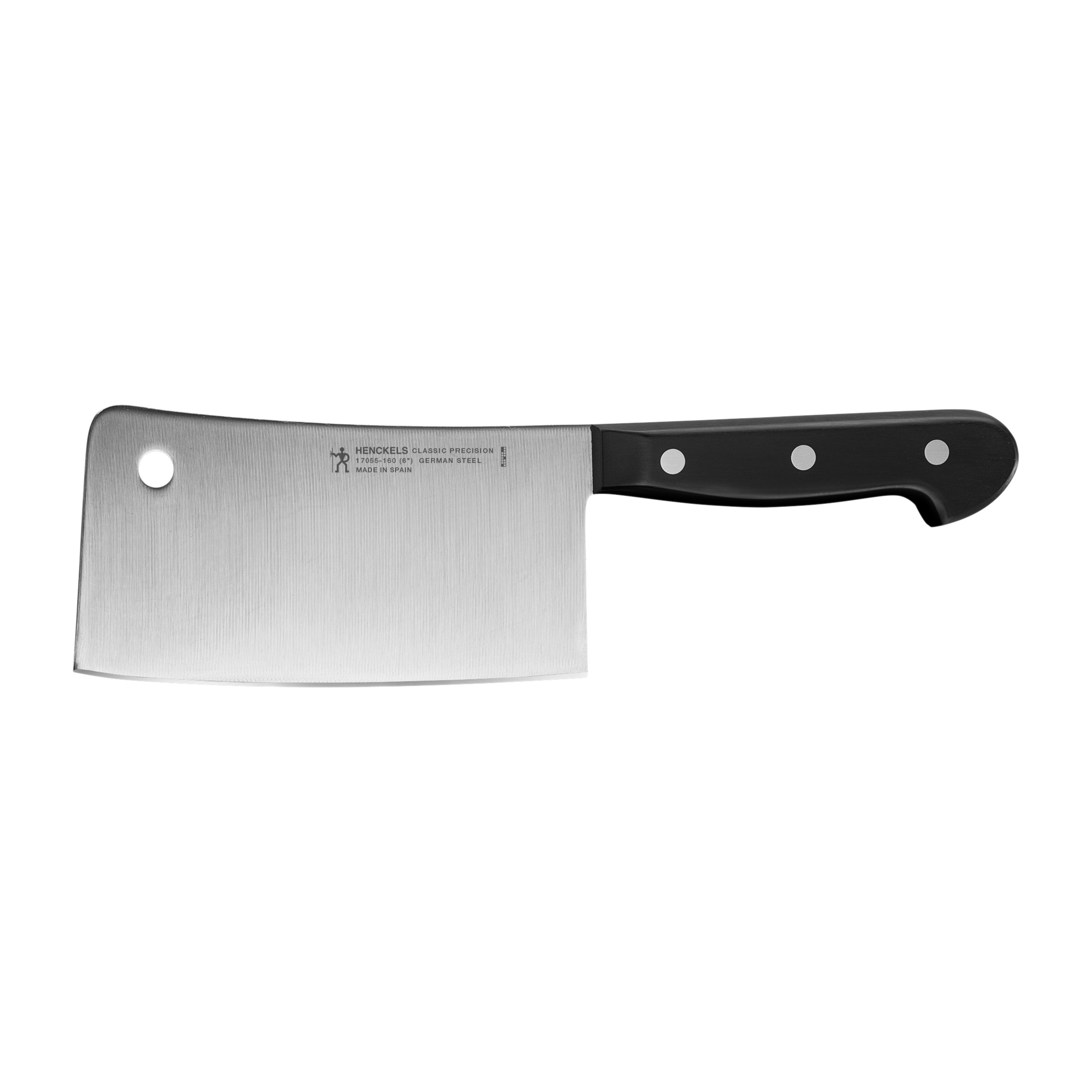 Henckels Classic Precision 6inch, Cleaver