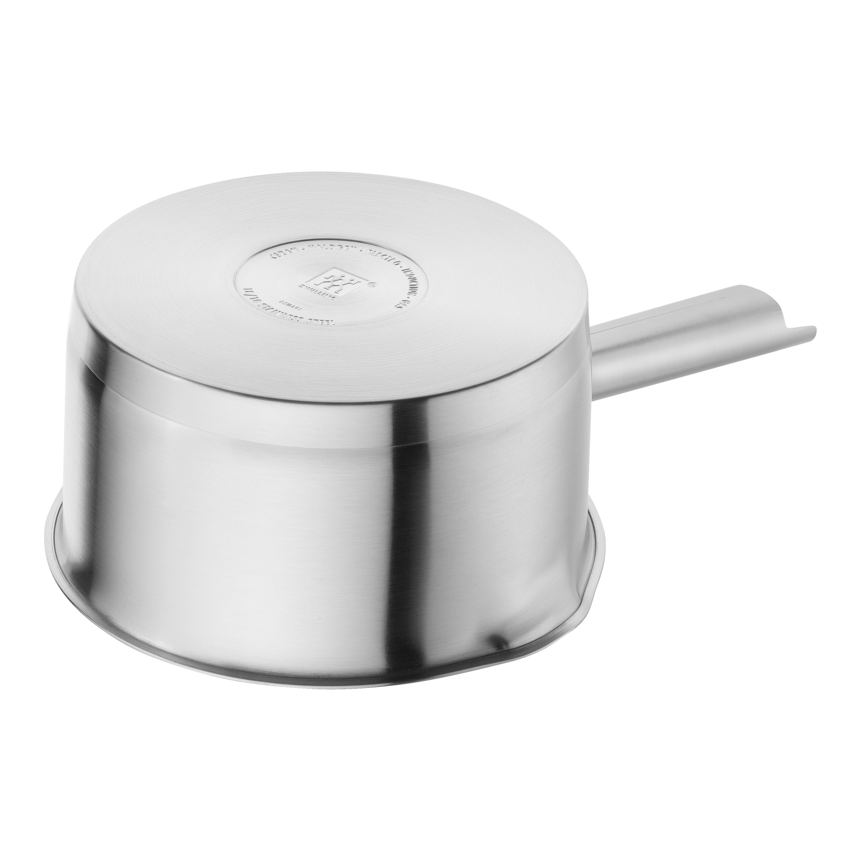 ZWILLING TRUE FLOW クックウェアセット 2pcs ZWILLING TRUE FLOW クックウェアセット 2pcs ツヴィリング トゥルー