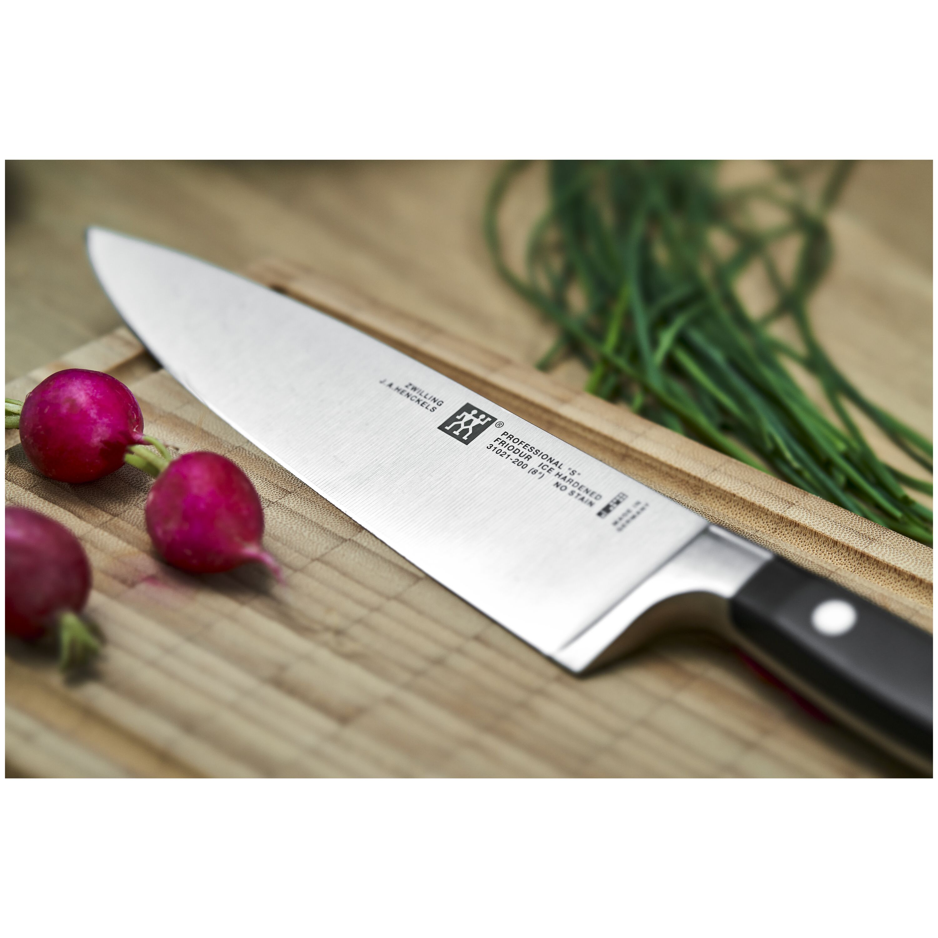 Buy ZWILLING Professional S Knife set | ZWILLING.COM