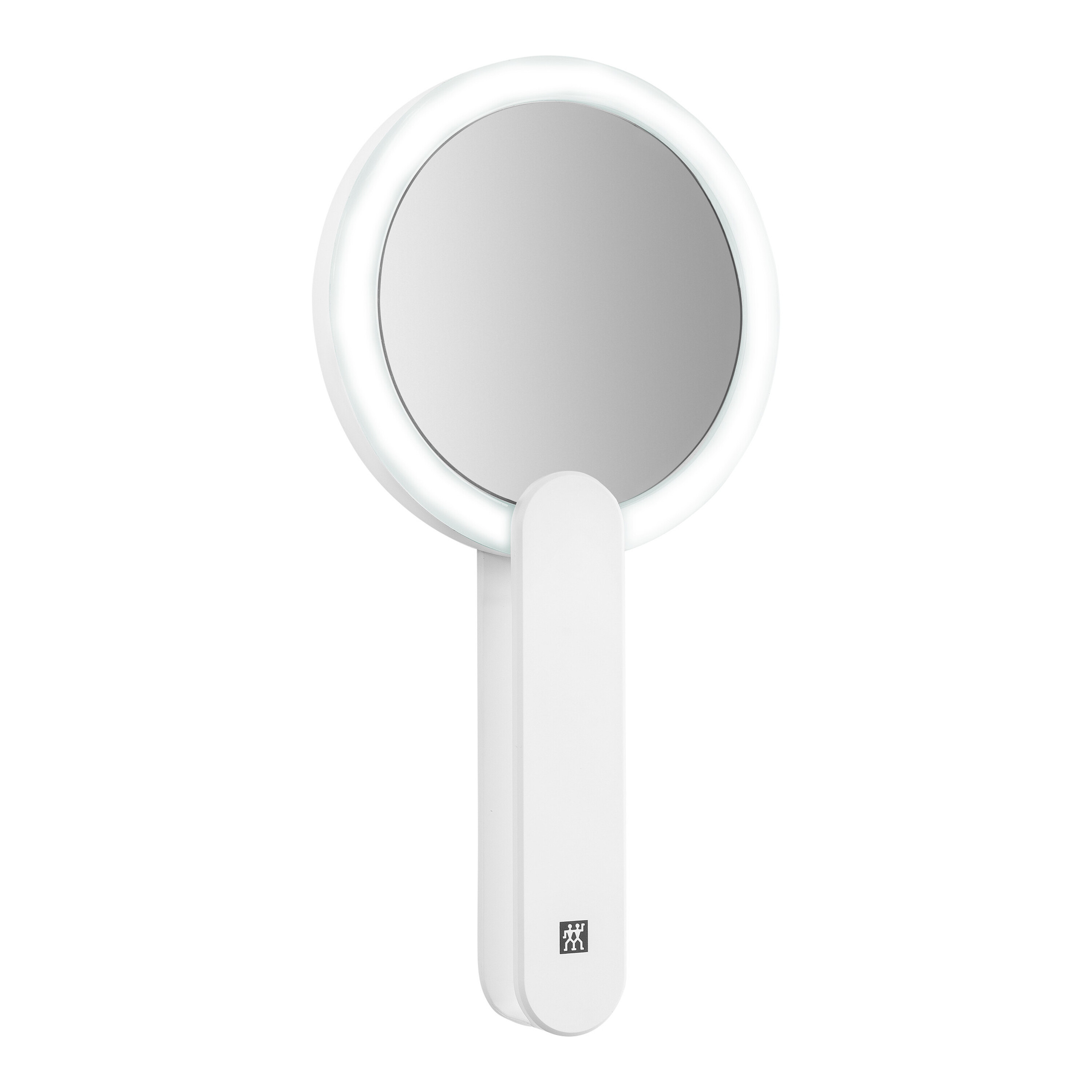 Buy ZWILLING PREMIUM LED Cosmetic Mirror Rechargeable - White