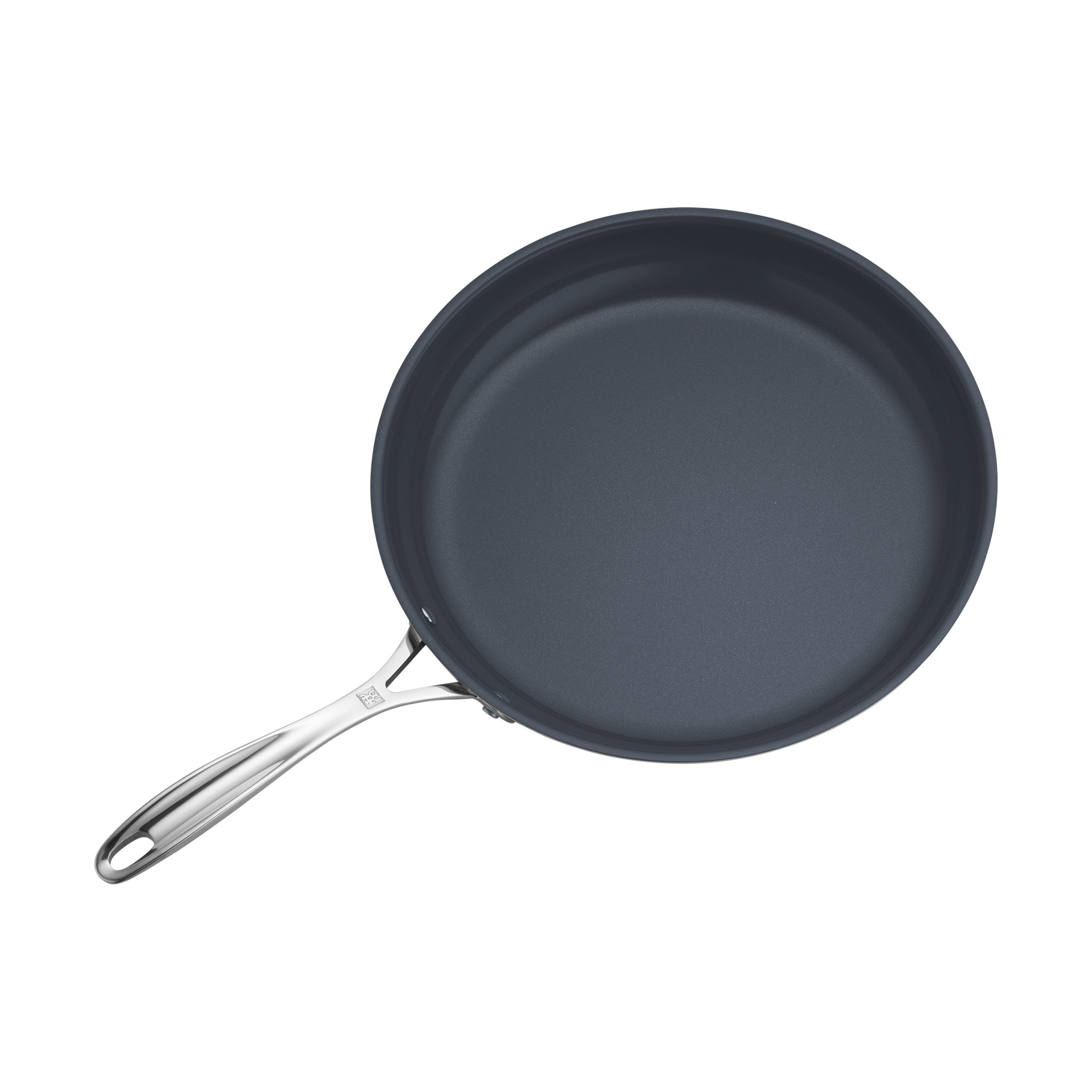 ZWILLING J.A. Henckels Clad Xtreme 12 Ceramic Fry Pan + Reviews
