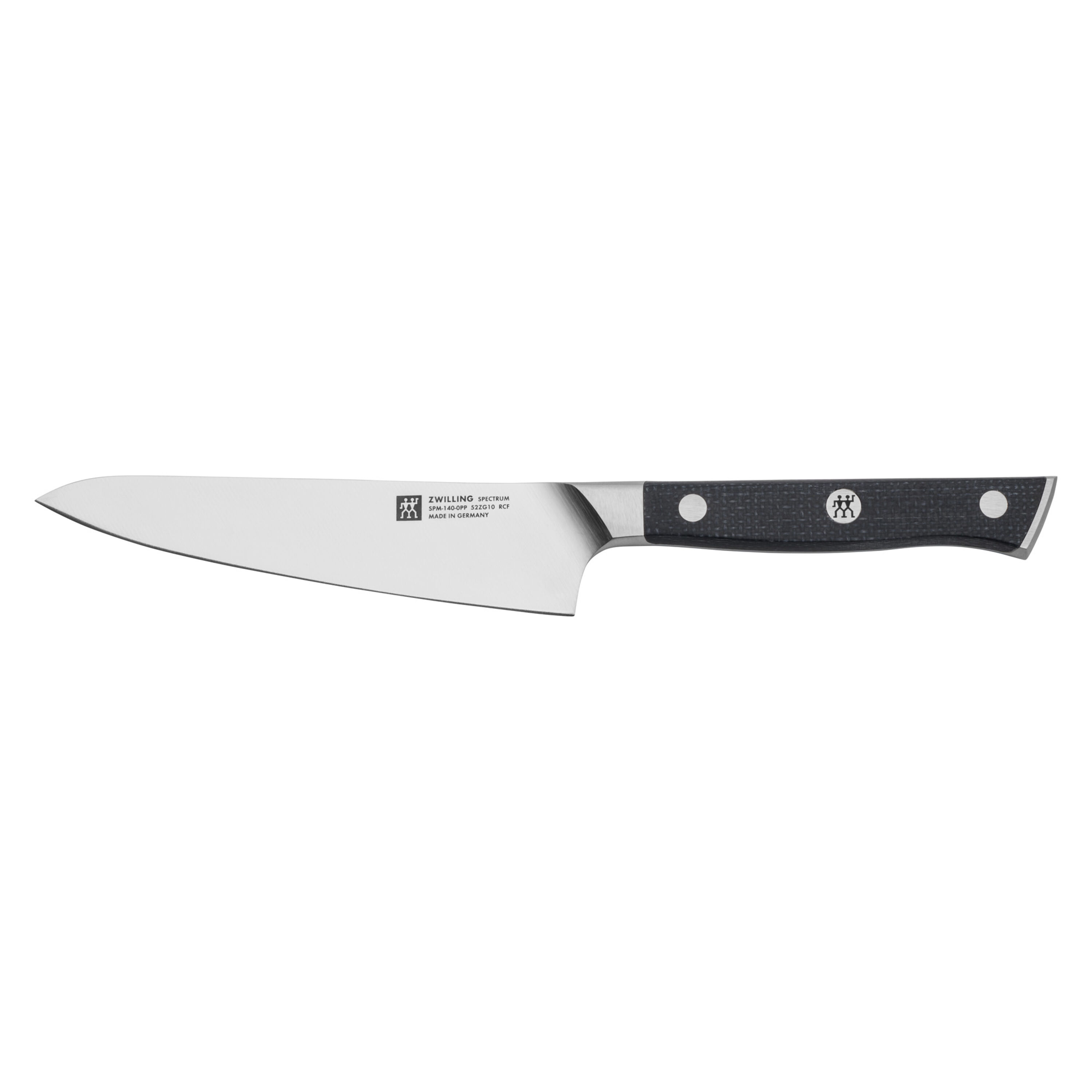 Buy ZWILLING Spectrum Chef's knife compact | ZWILLING.COM