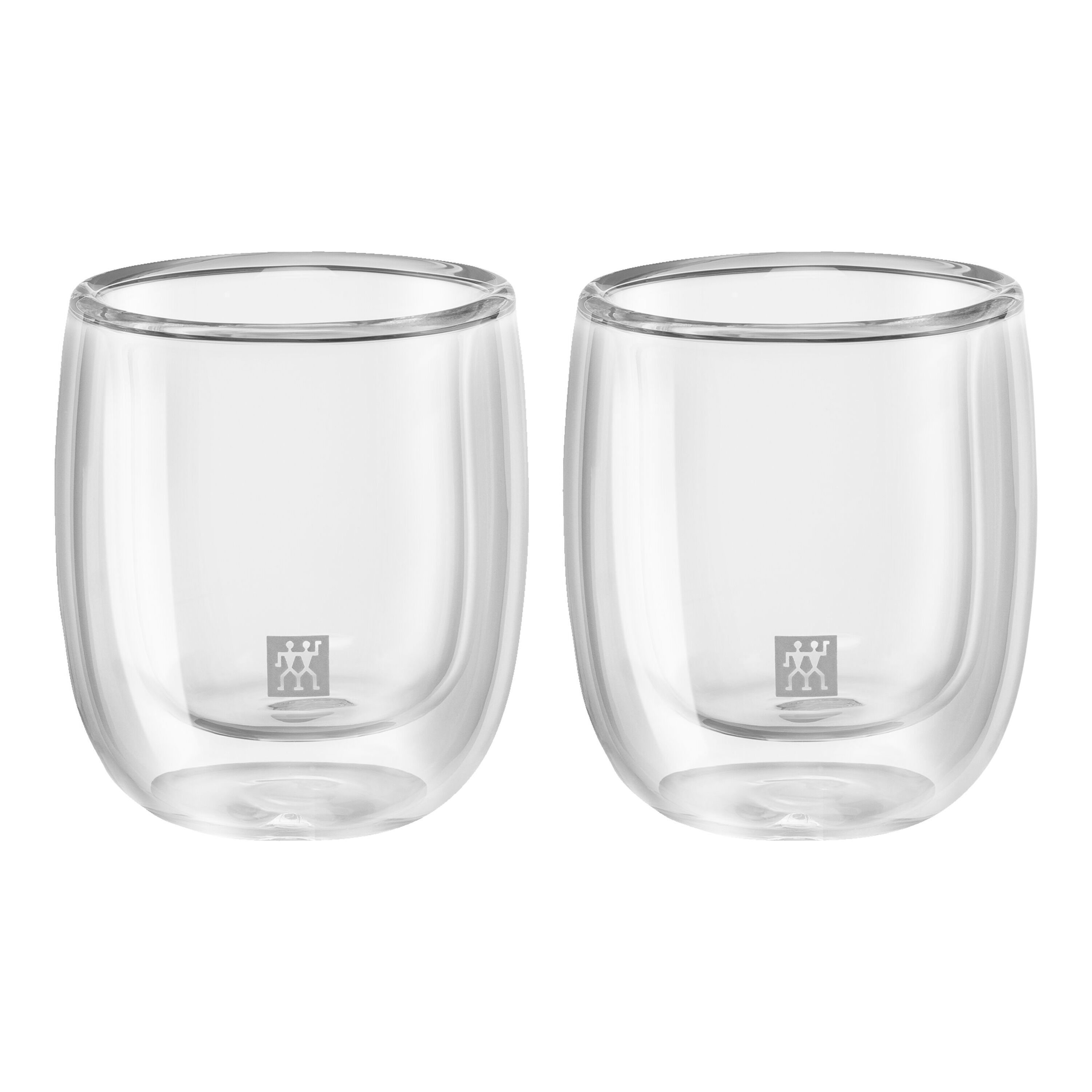Buy ZWILLING Sorrento Espresso glass set
