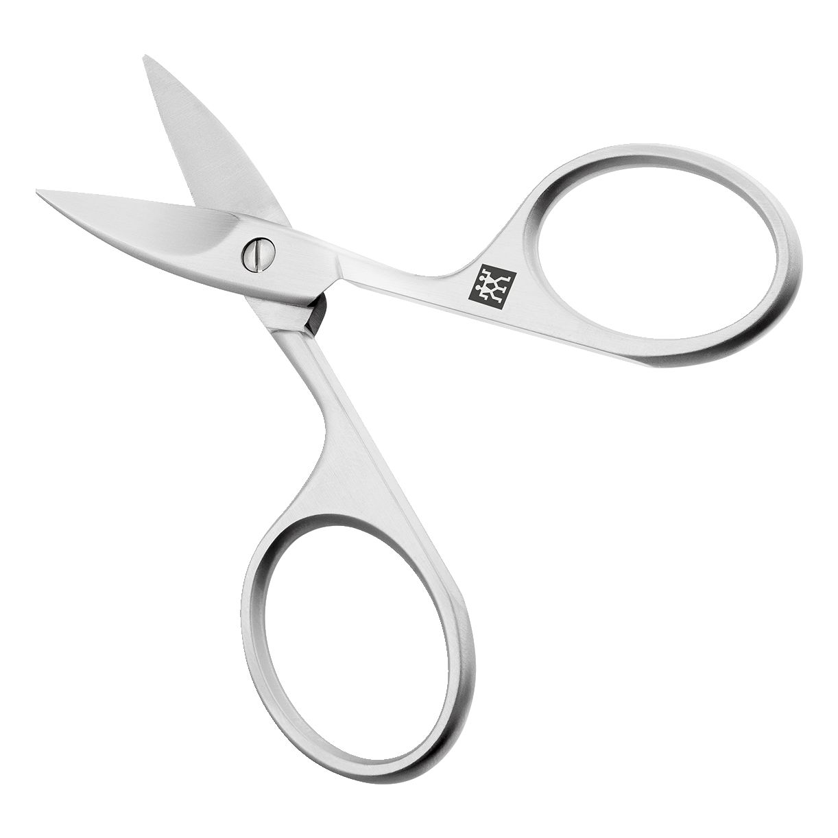 Zwilling J.A. Henckels TWIN L 6 Barber Scissors with Finger Rest -  KnifeCenter - 43653-161 - Discontinued