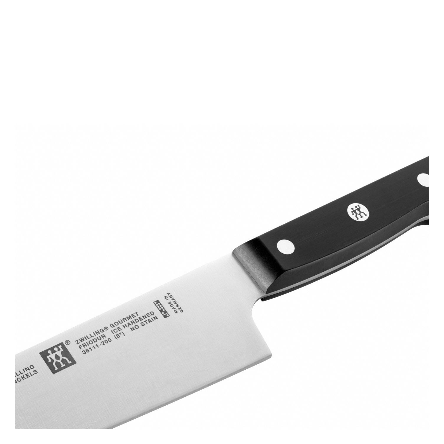 ZWILLING TWIN Master 4-inch Paring Knife 