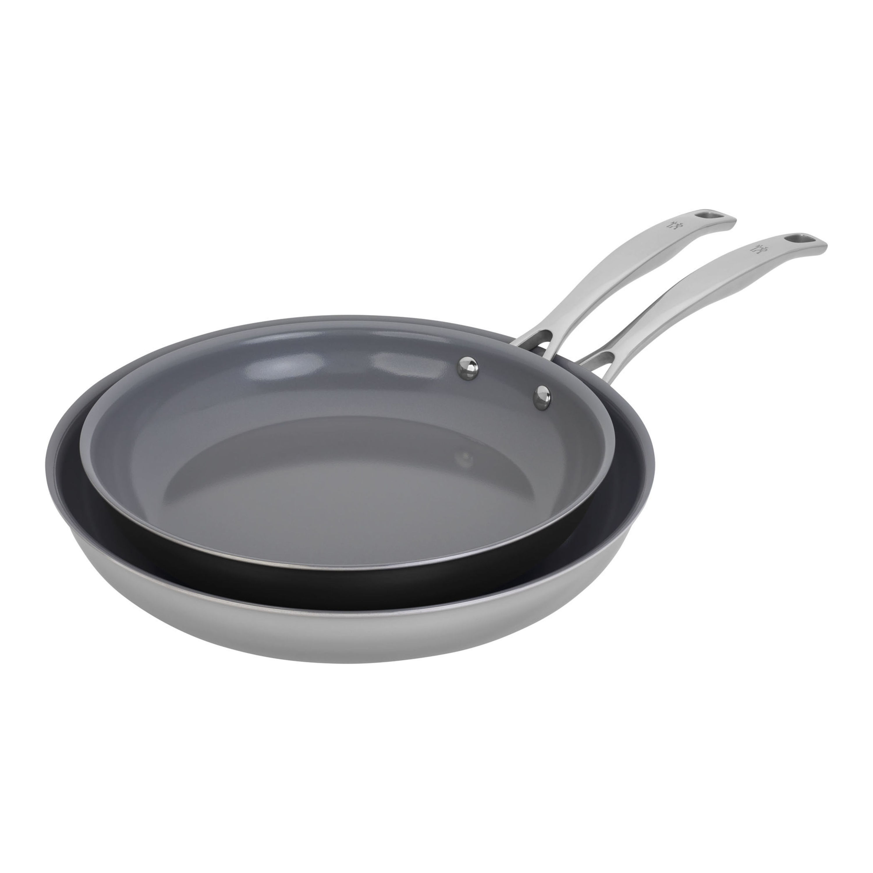 Buy Henckels Clad Impulse Pots and pans set
