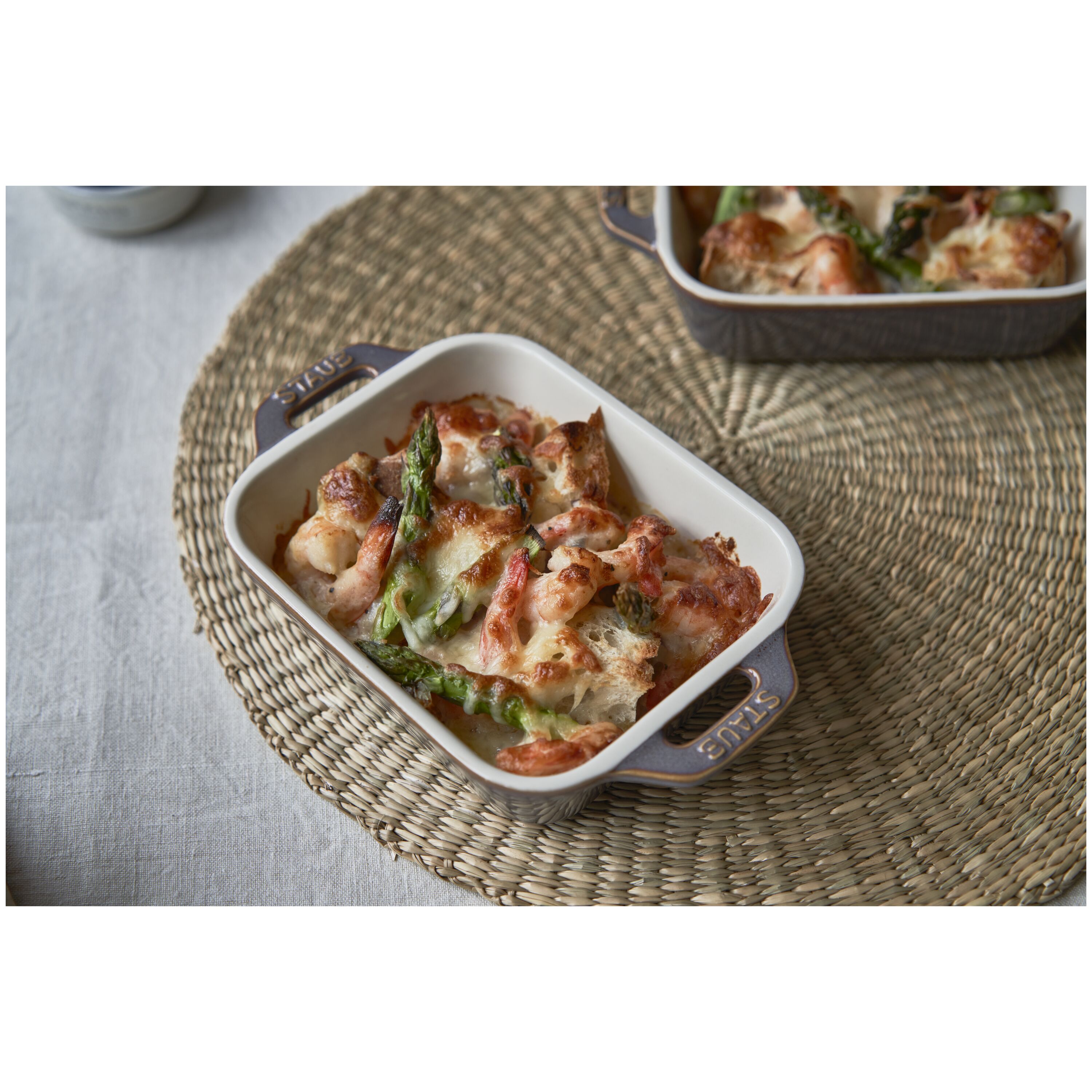 ストウブ Ceramique スタッカブルディッシュ | ツヴィリング公式